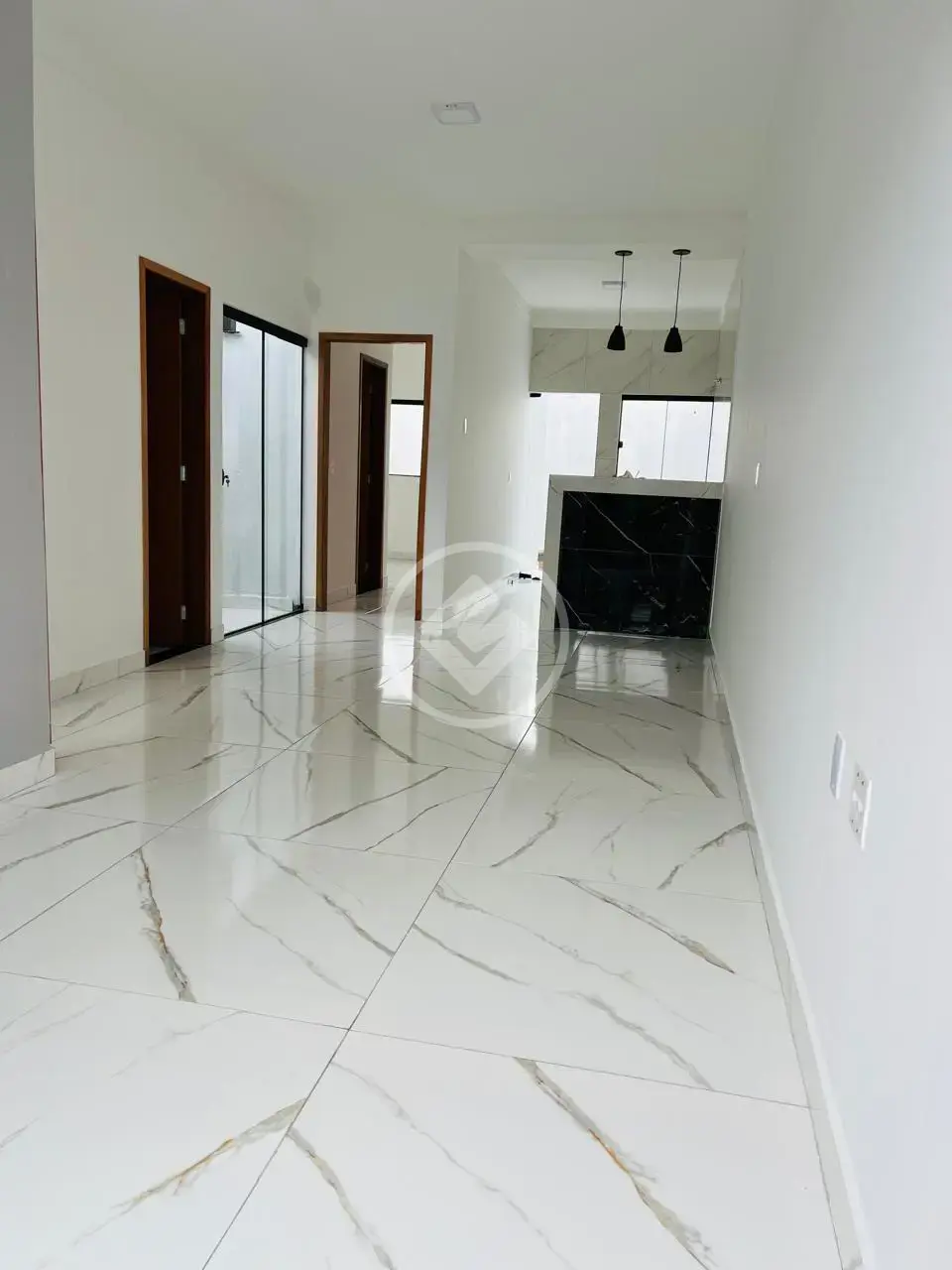 Casa Jardim Canaã, Uberlândia - MG — foto 1
