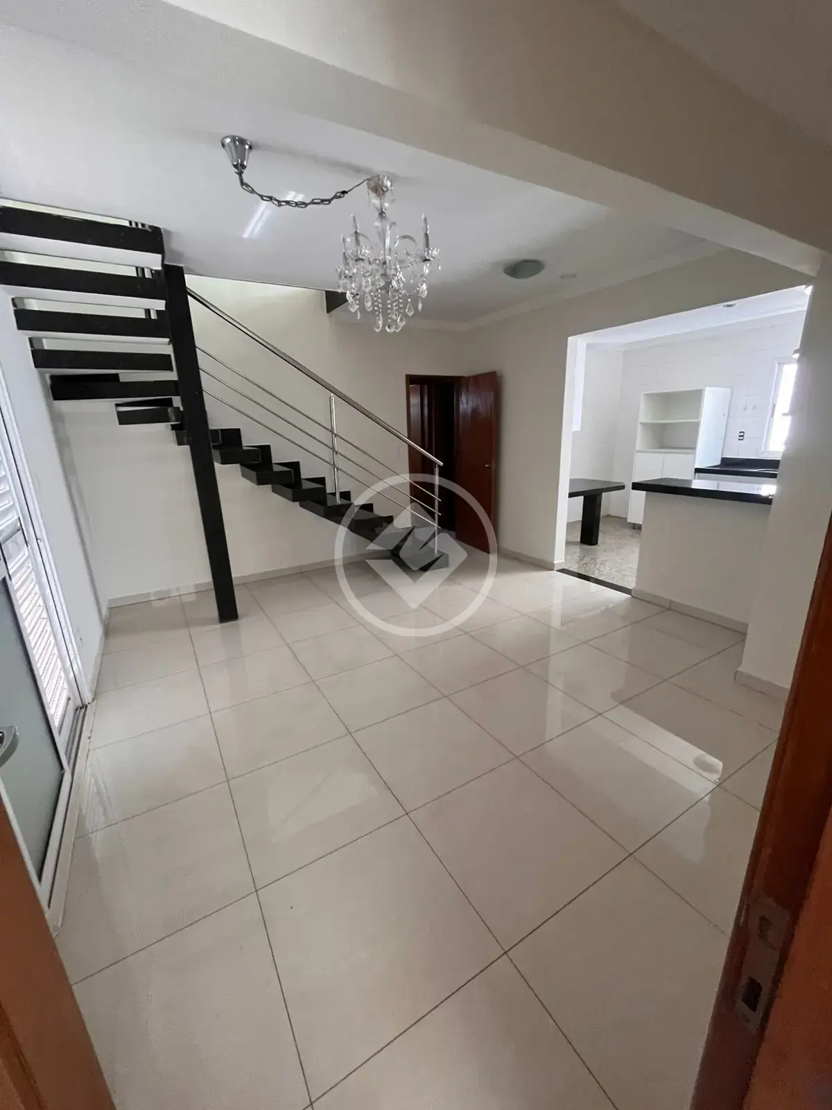 Apartamento Triplex Patrimônio, Uberlândia - MG — foto 1