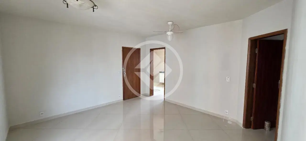 Apartamento Lidice, Uberlândia - MG — foto 1