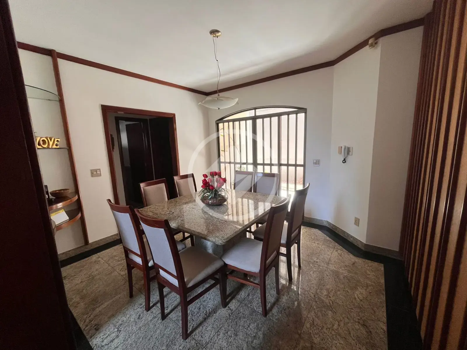 Sobrado Tabajaras, Uberlândia - MG — foto 2