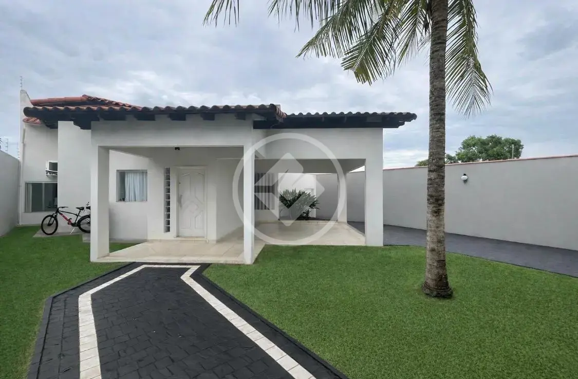 Casa Presidente Roosevelt, Uberlândia - MG — foto 2