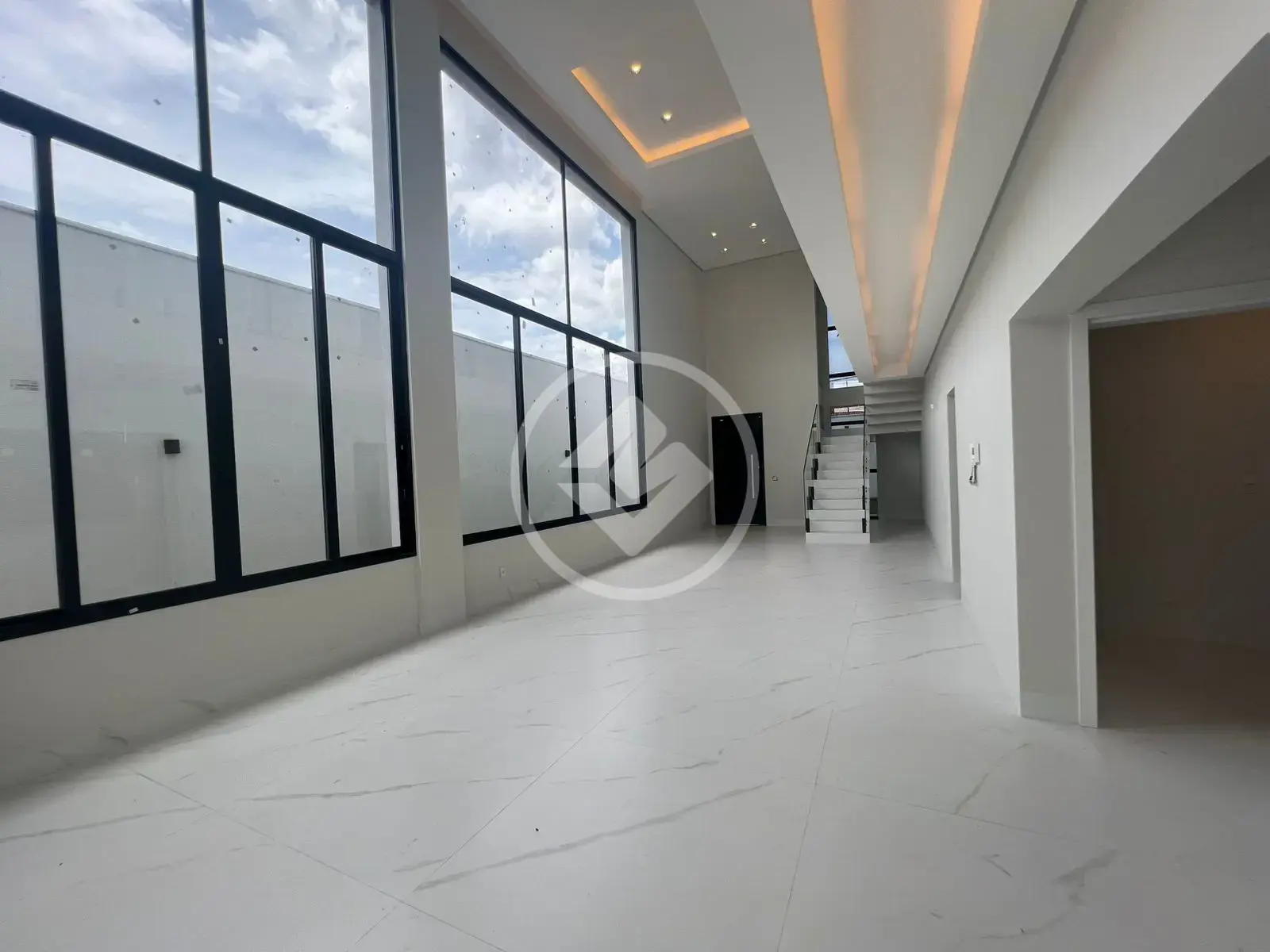 Sobrado 3 quartos no Cidade Jardim, Uberlândia — foto 5 de 6