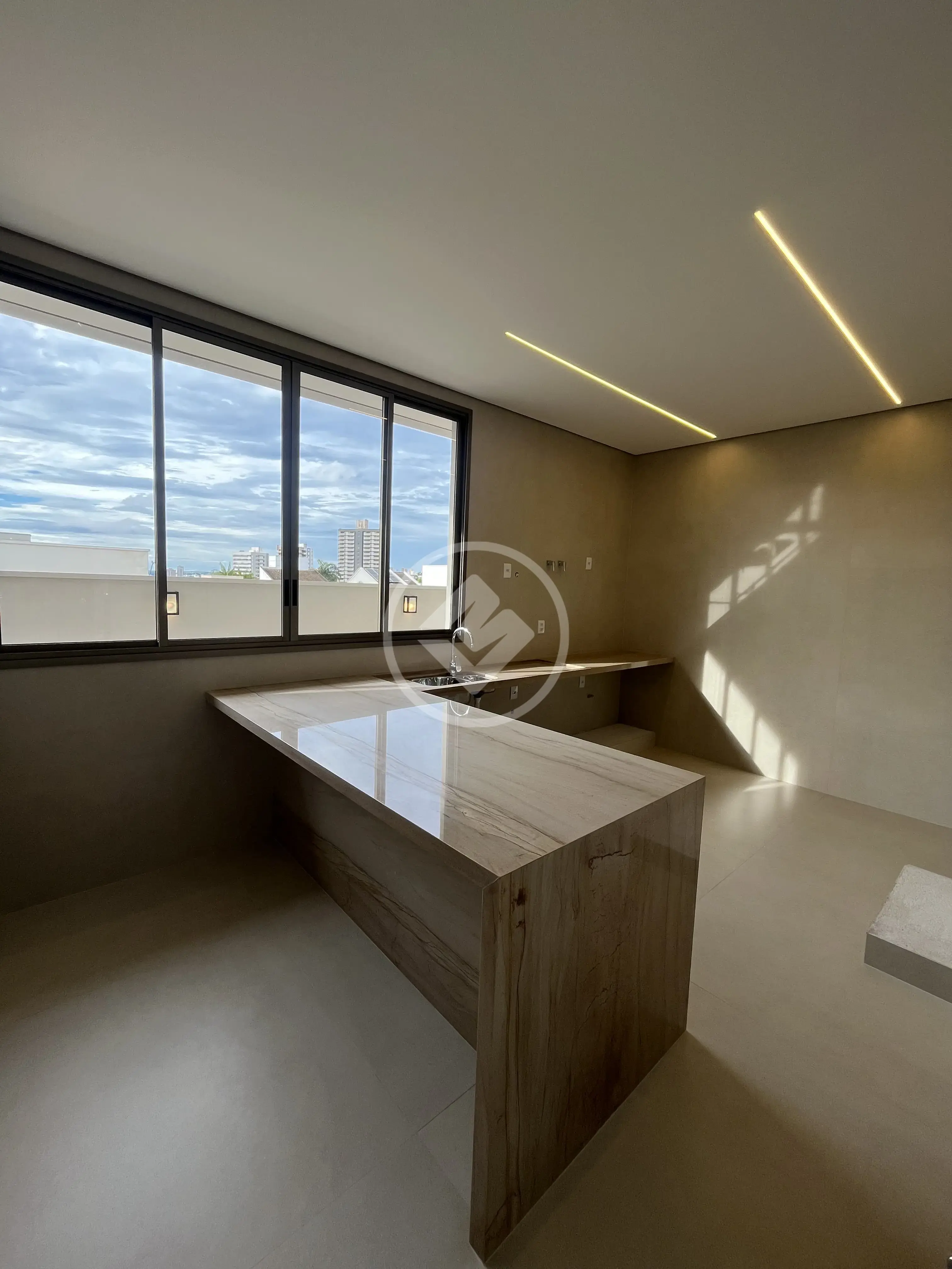 Casa Condomínio 5 quartos no Gávea, Uberlândia — foto 4 de 6