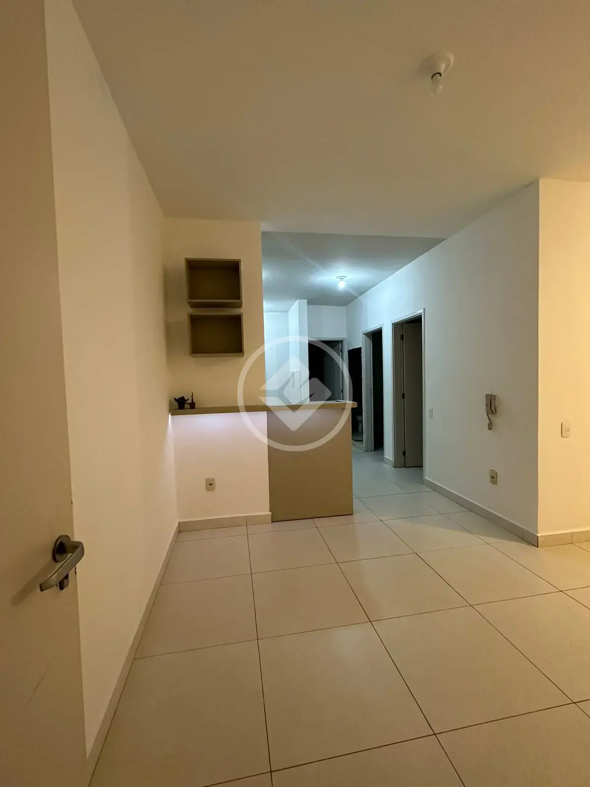 Apartamento JARDIM HOLANDA, Uberlândia - MG — foto 1