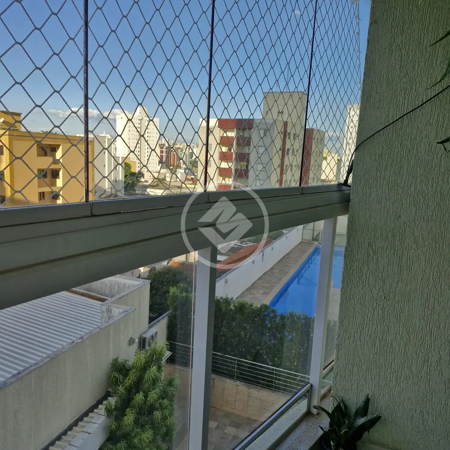 Apartamento 2 quartos no CENTRO, Uberlândia — foto 3 de 6