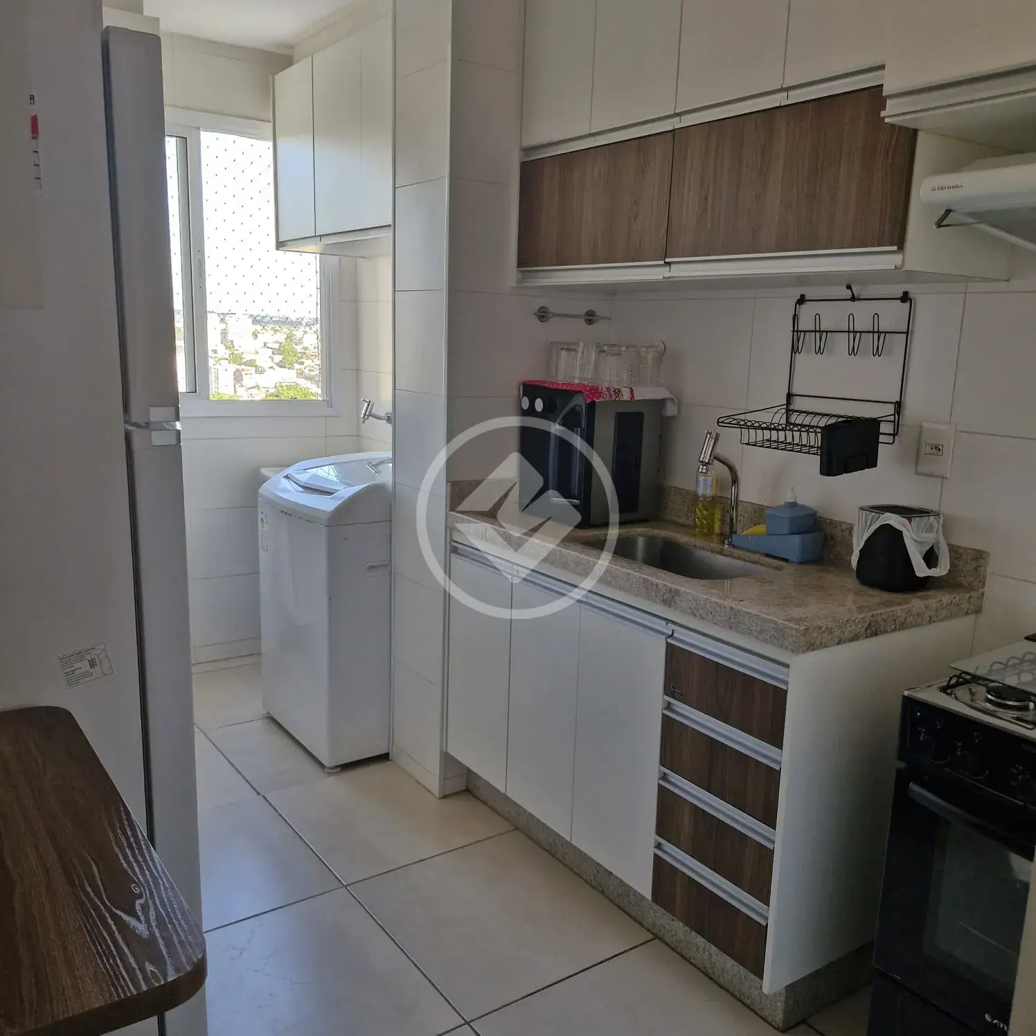 Apartamento 2 quartos no CENTRO, Uberlândia — foto 5 de 6