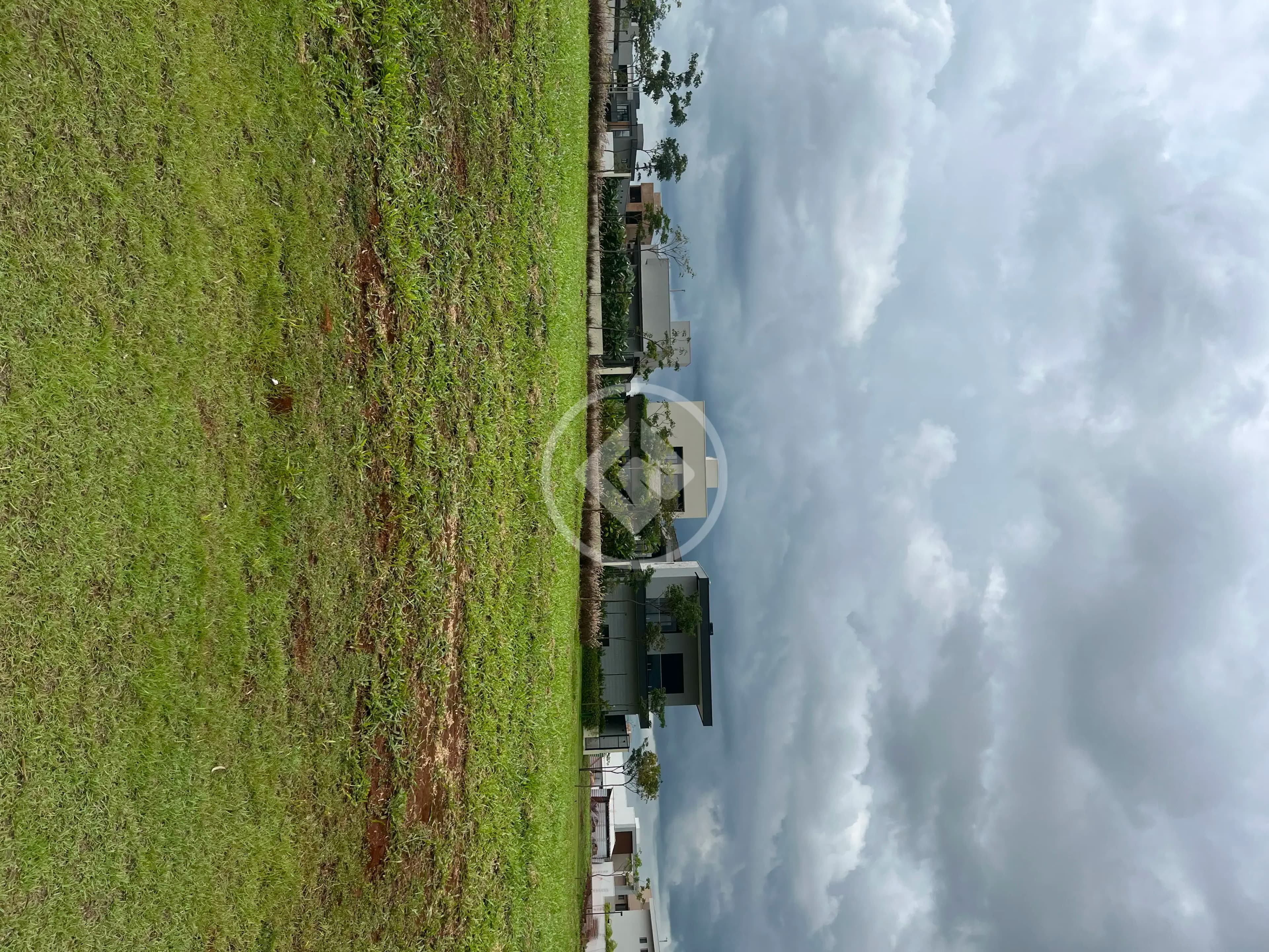 Terreno Condomínio Gávea, Uberlândia - MG — foto 1
