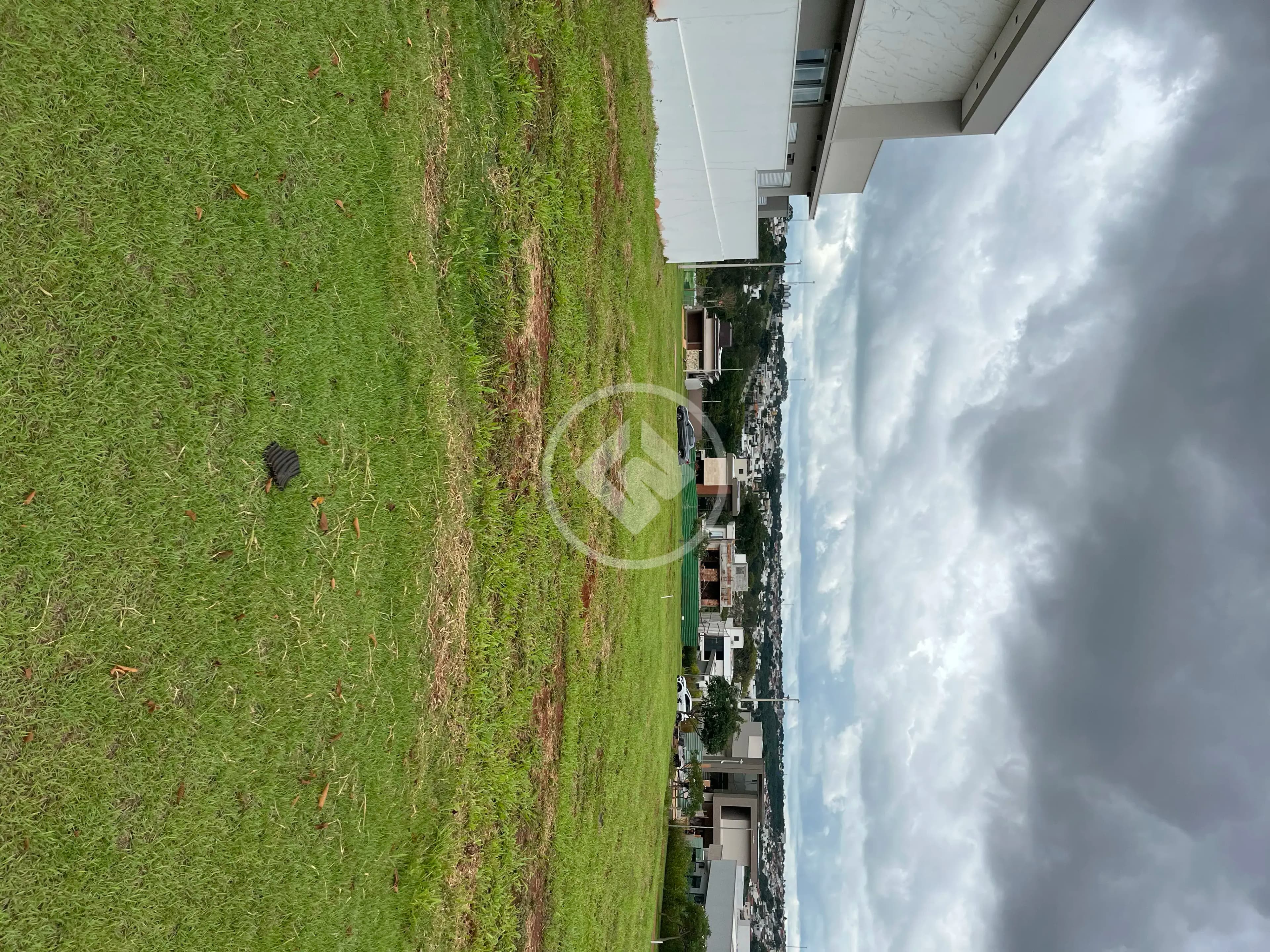 Terreno Condomínio Gávea, Uberlândia - MG — foto 1