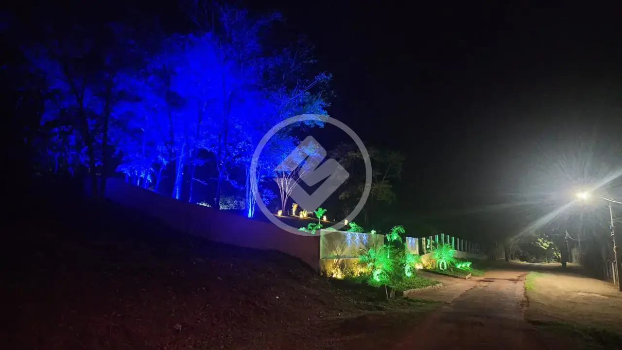 Chácara Miranda I, Uberlândia - MG — foto 1
