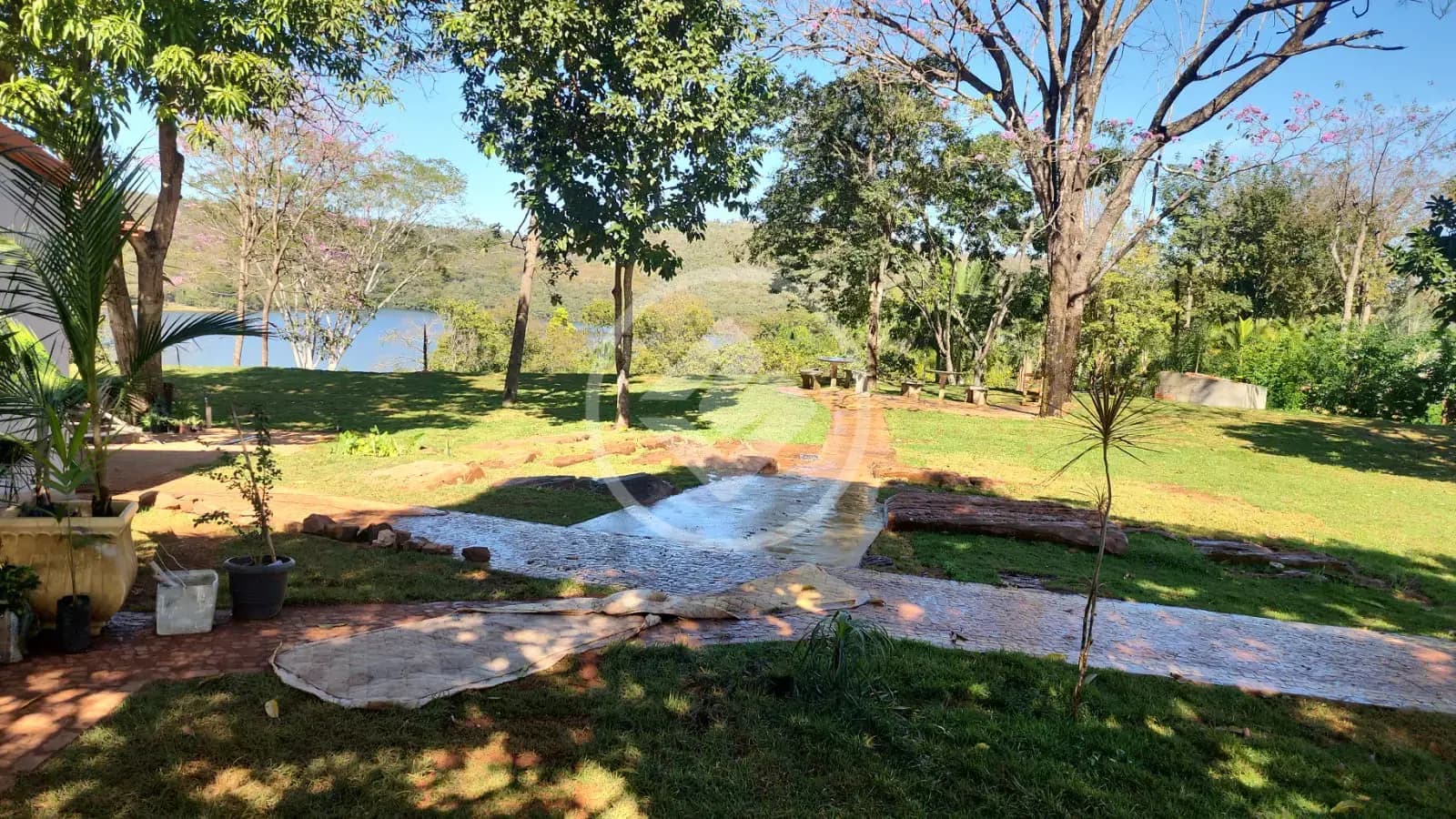 Chácara no Miranda I, Uberlândia — foto 3 de 6