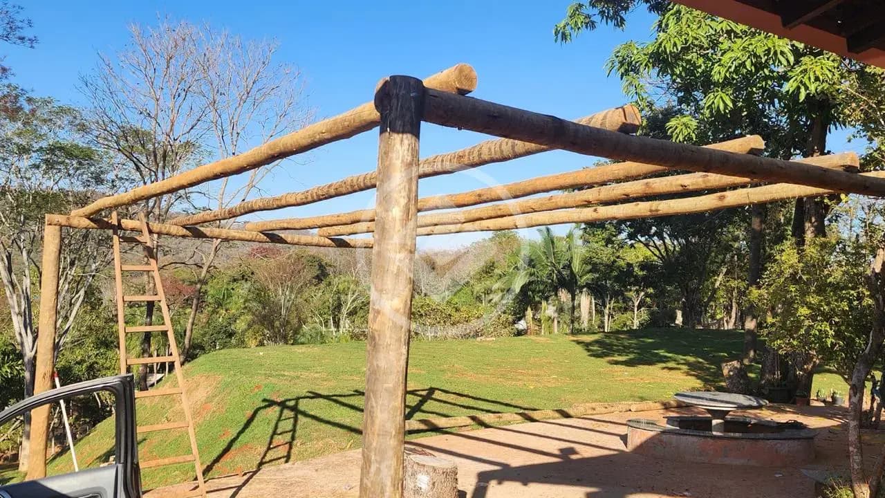 Chácara no Miranda I, Uberlândia — foto 4 de 6