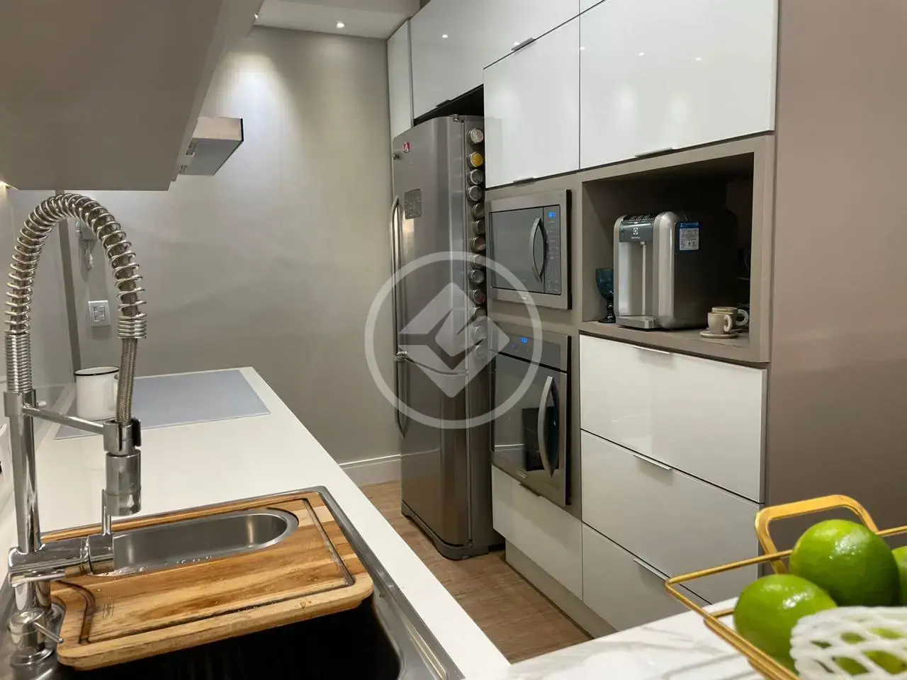 Apartamento 2 quartos no Jardim Karaíba, Uberlândia — foto 4 de 6