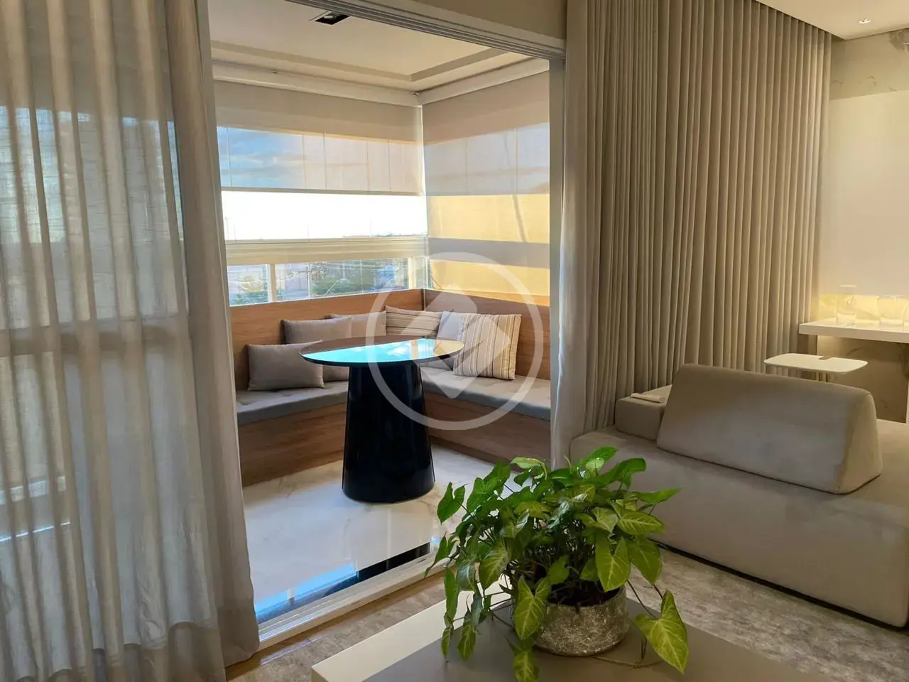 Apartamento Jardim Karaíba, Uberlândia - MG — foto 2