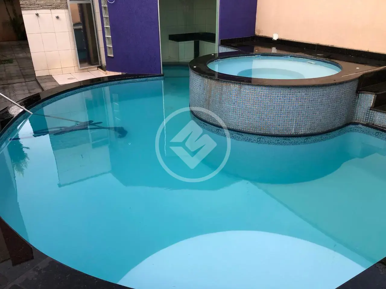 Casa 4 quartos no Jardim Patrícia, Uberlândia — foto 5 de 6