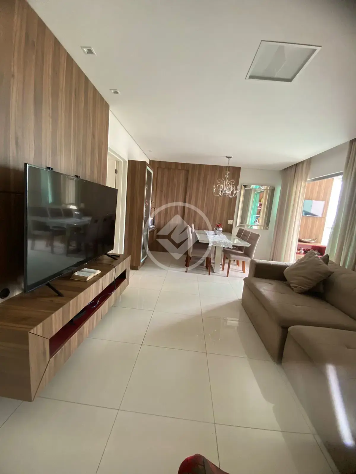 Apartamento Santa Mônica, Uberlândia - MG — foto 1