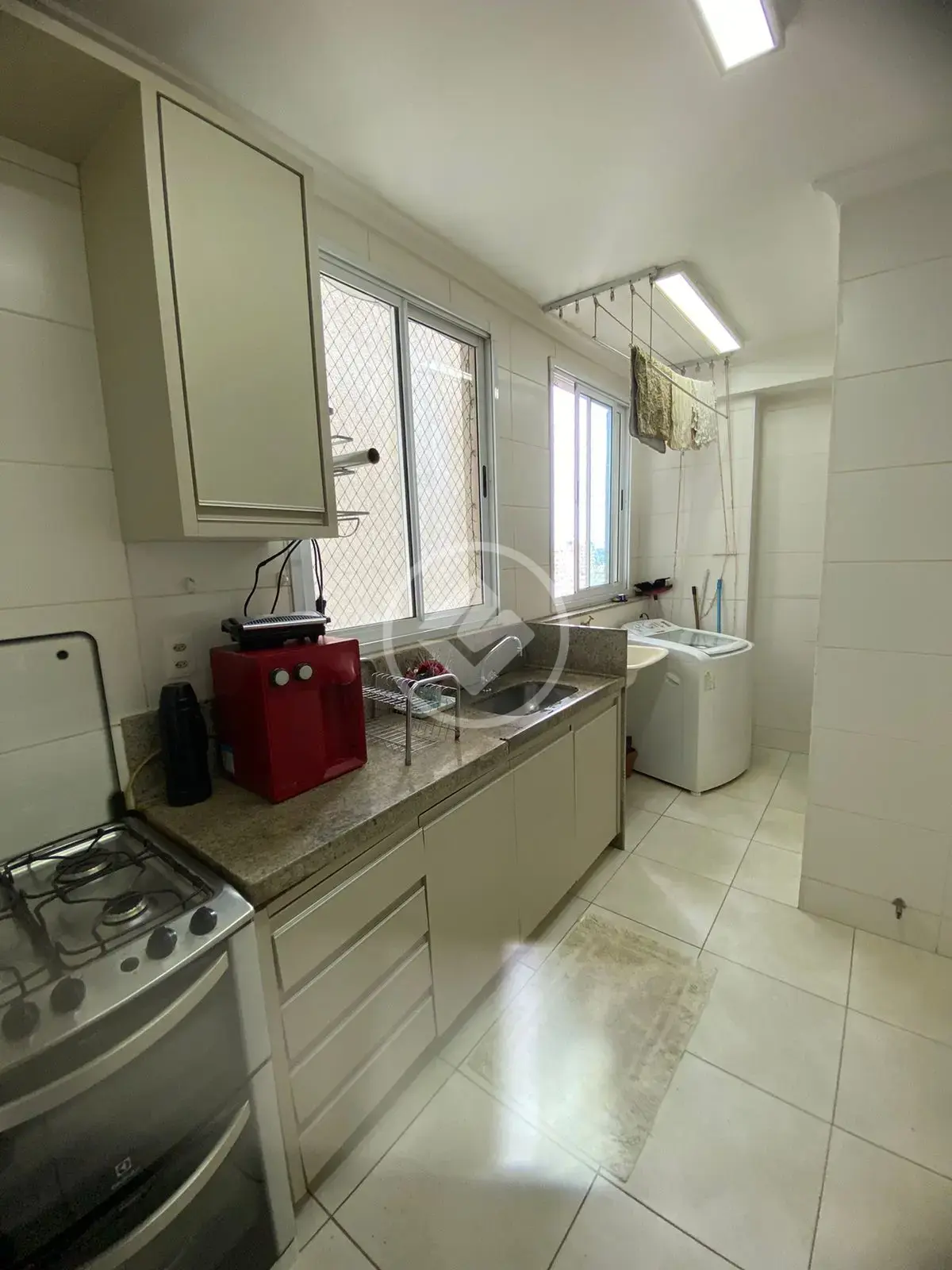 Apartamento 4 quartos no Santa Mônica, Uberlândia — foto 5 de 6