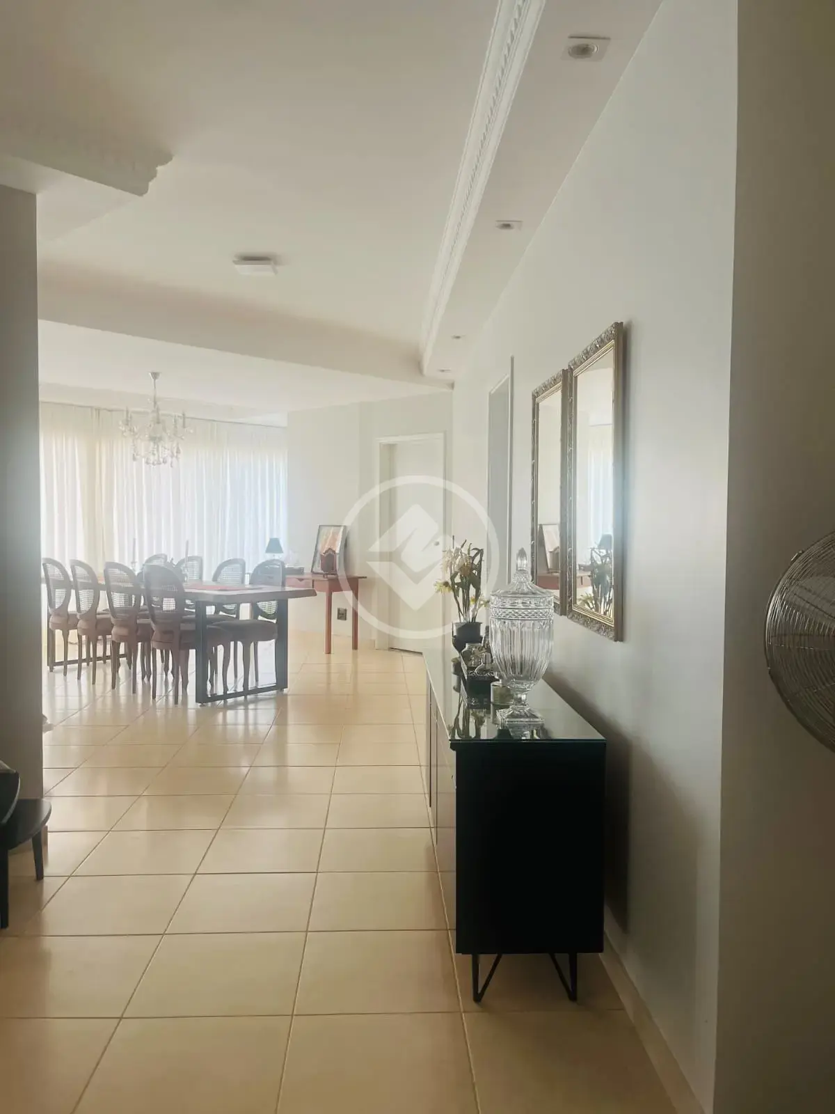 Casa 4 quartos no Jardim Karaíba, Uberlândia — foto 3 de 6