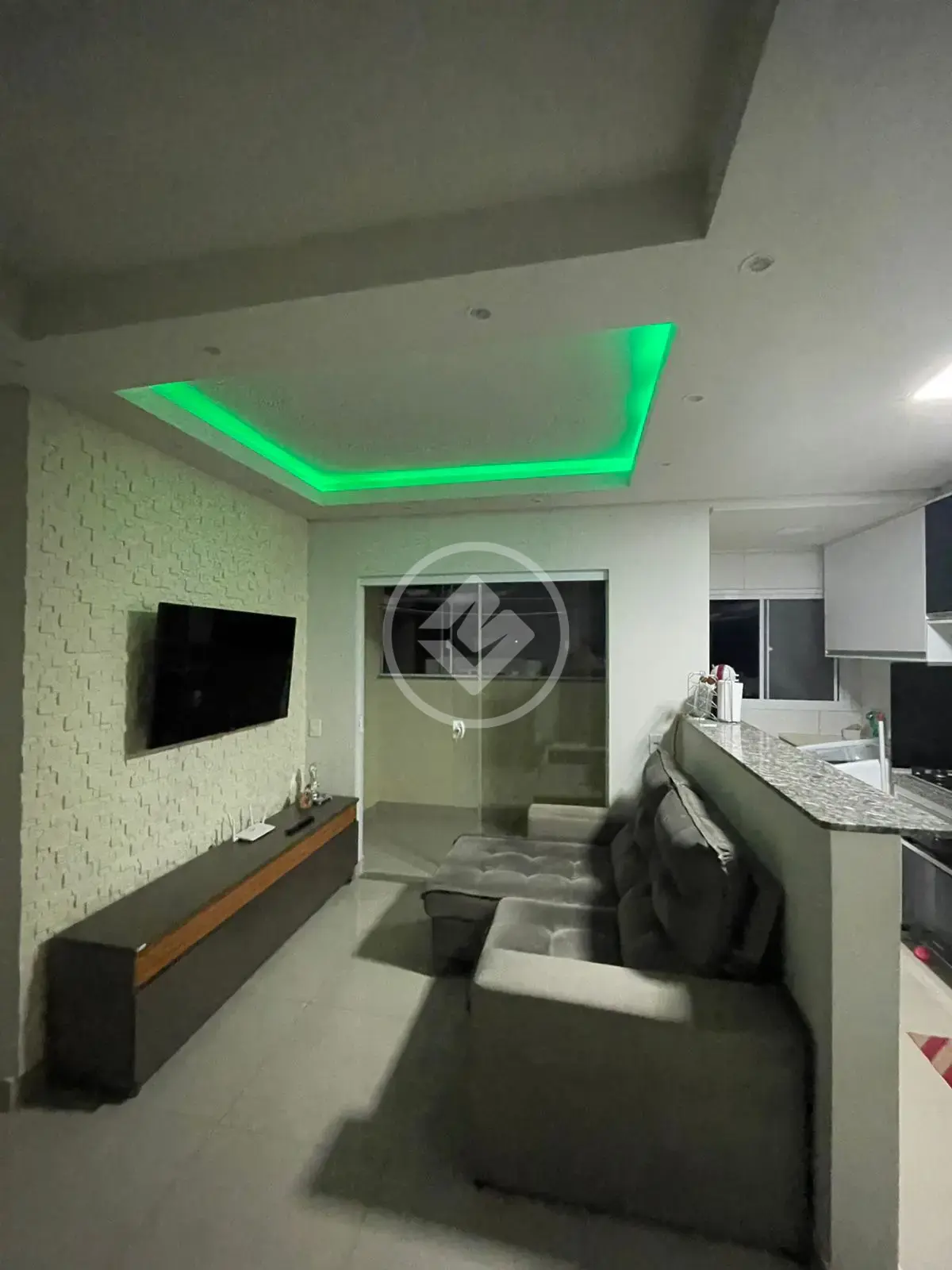 Apartamento 2 quartos no Shopping Park, Uberlândia — foto 4 de 6