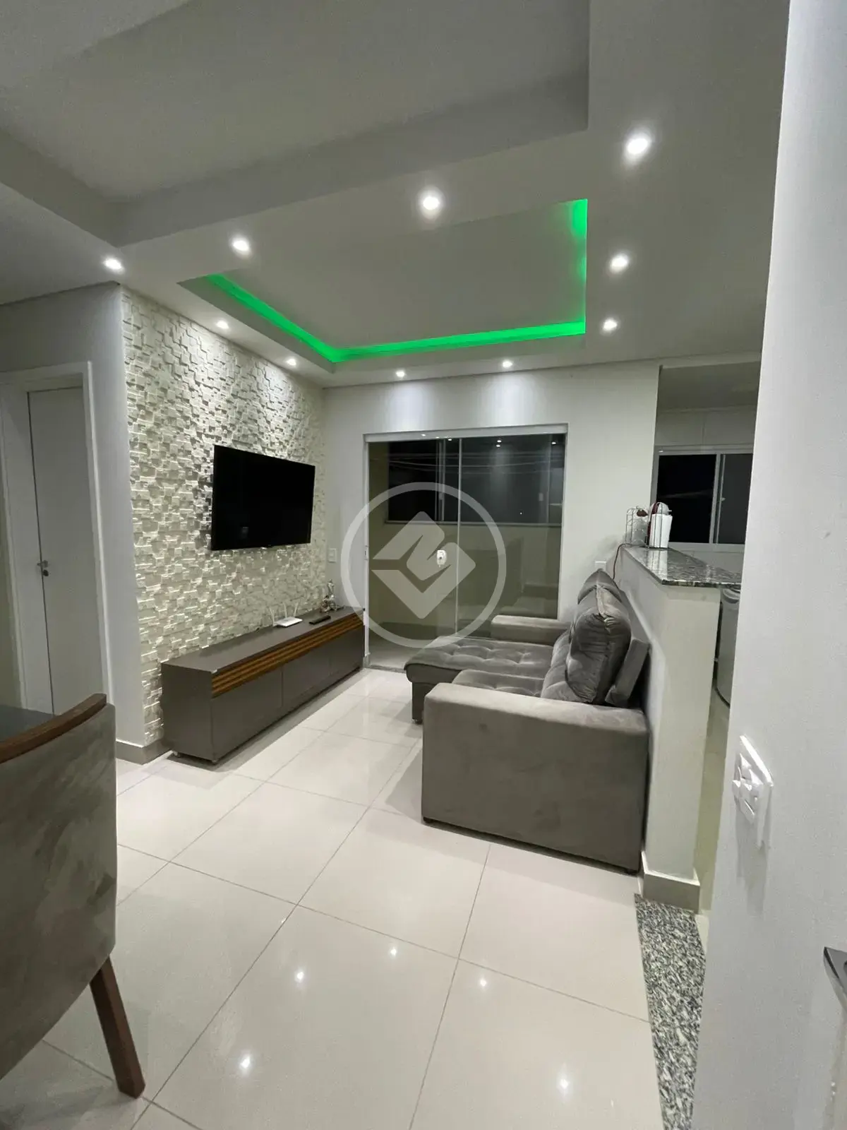 Apartamento Shopping Park, Uberlândia - MG — foto 2