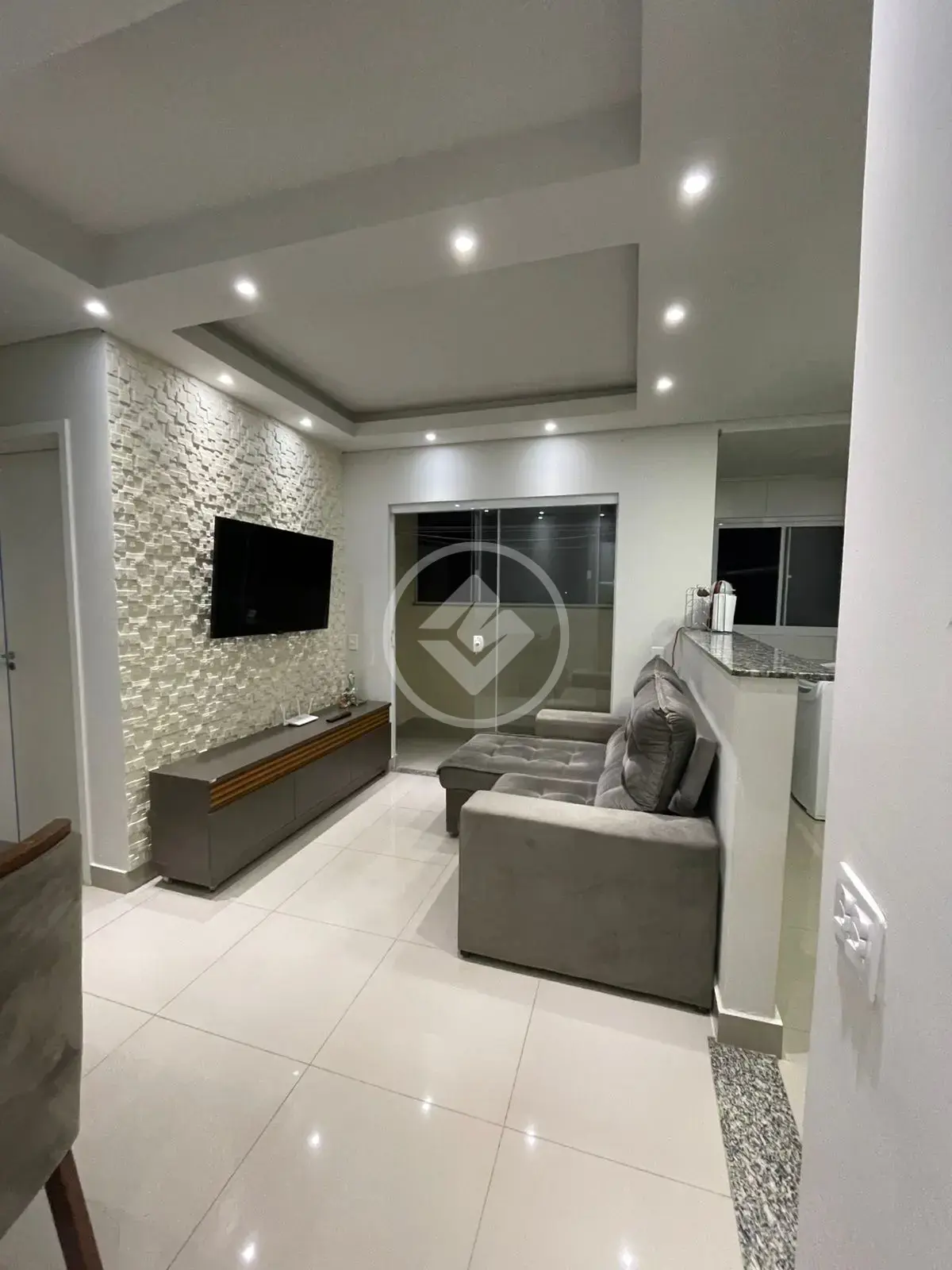 Apartamento 2 quartos no Shopping Park, Uberlândia — foto 3 de 6