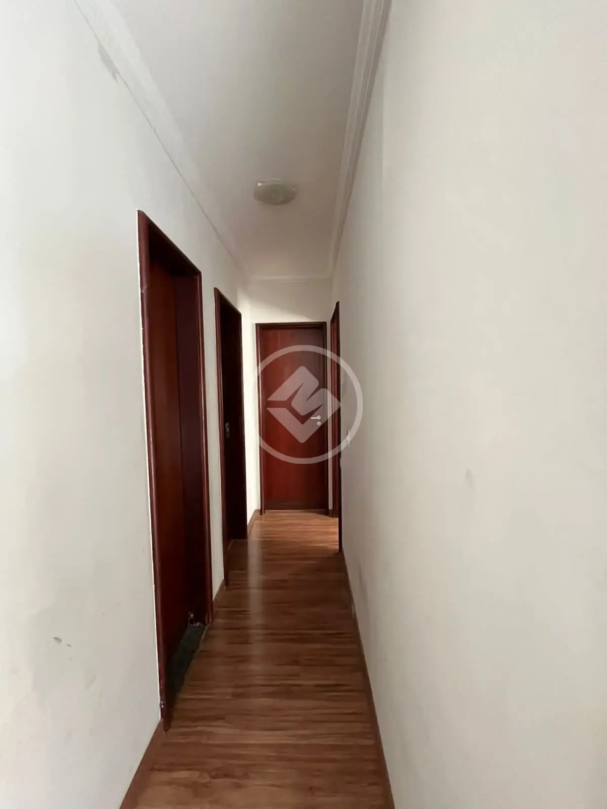 Apartamento Santa Mônica, Uberlândia - MG — foto 2