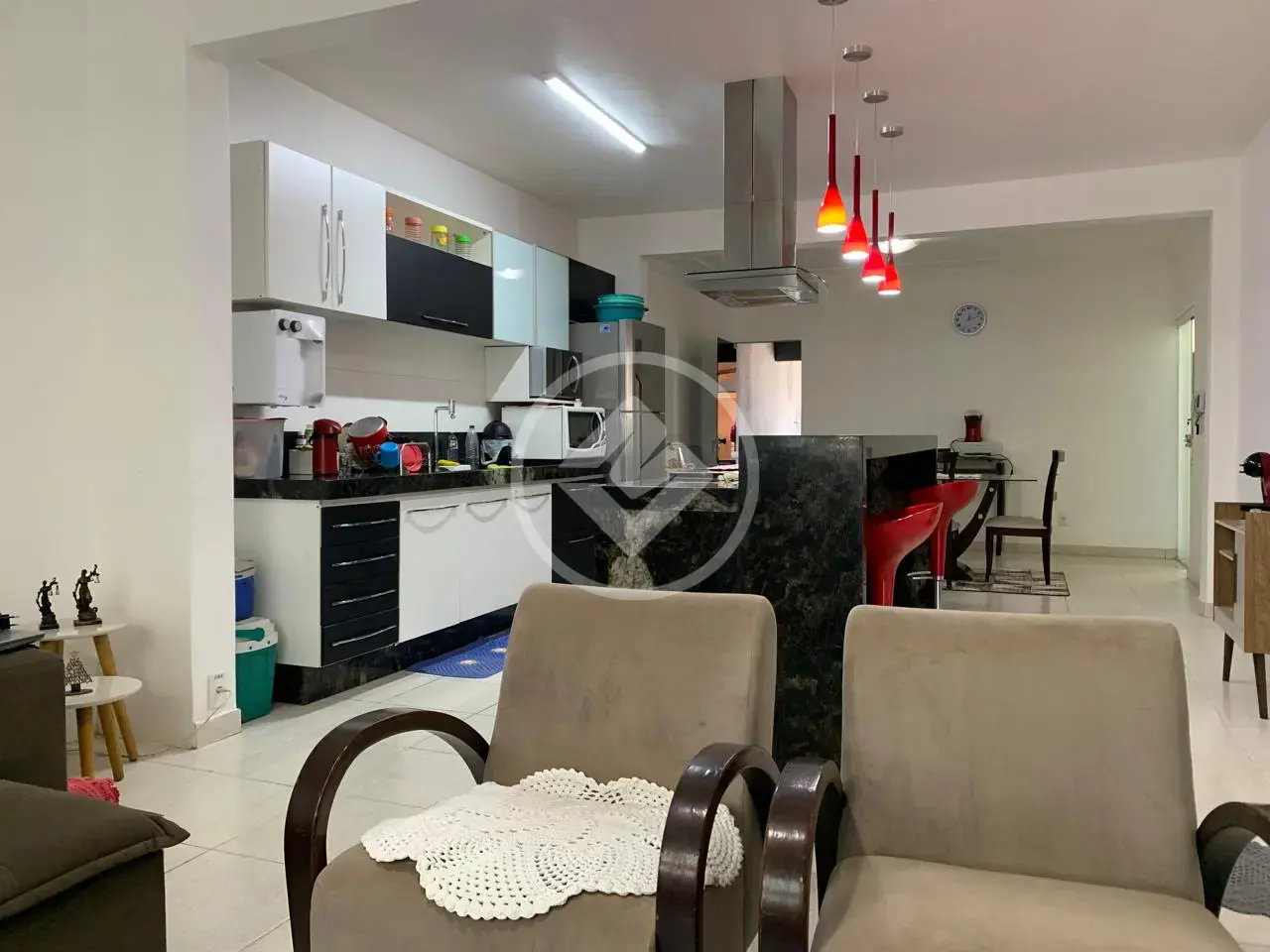 Casa Santa Mônica, Uberlândia - MG — foto 2