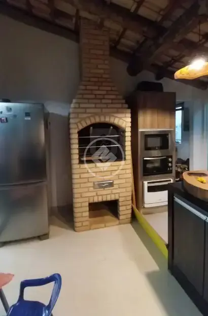 Casa Condomínio Aclimação, Uberlândia - MG — foto 1