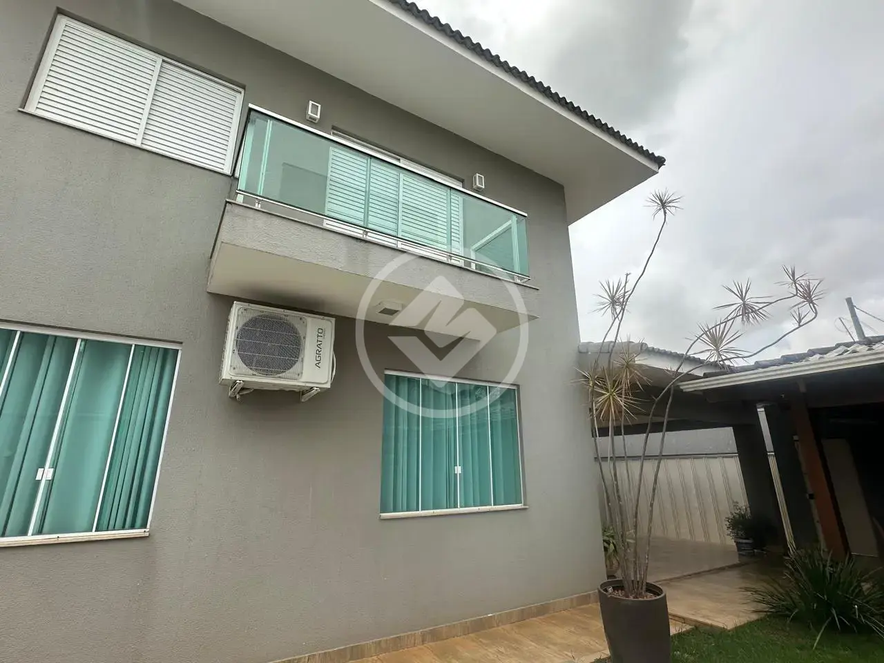 Sobrado 3 quartos no Jardim Karaíba, Uberlândia — foto 6 de 6