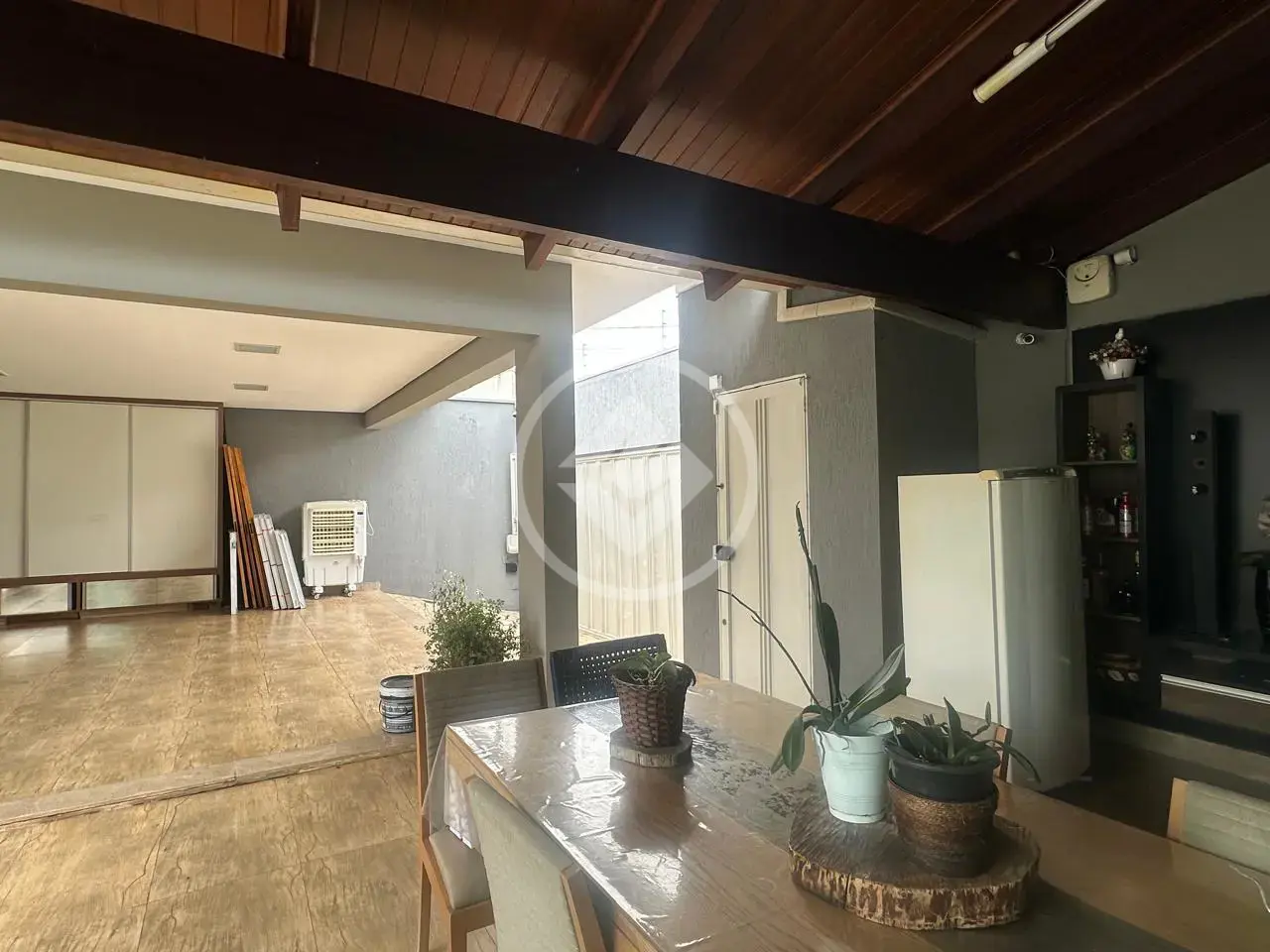 Sobrado 3 quartos no Jardim Karaíba, Uberlândia — foto 4 de 6