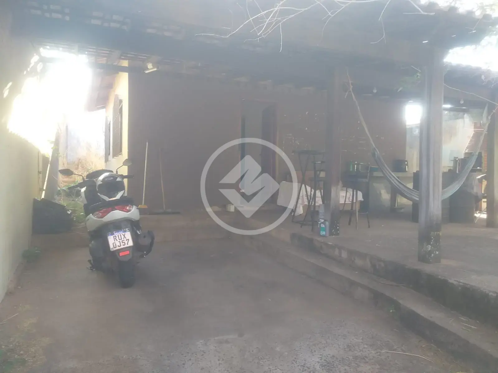 Casa 2 quartos no Cidade Jardim, Uberlândia — foto 4 de 5