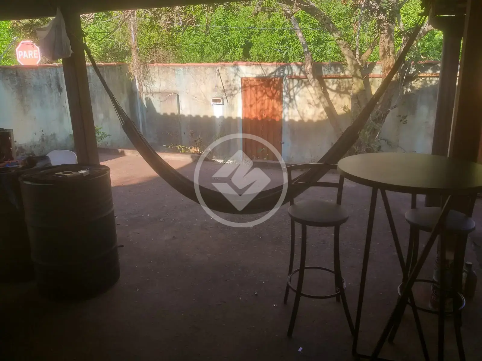 Casa 2 quartos no Cidade Jardim, Uberlândia — foto 3 de 5