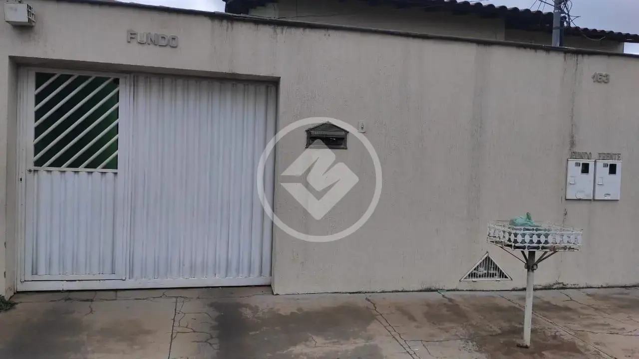 Casa Santa Mônica, Uberlândia - MG — foto 1