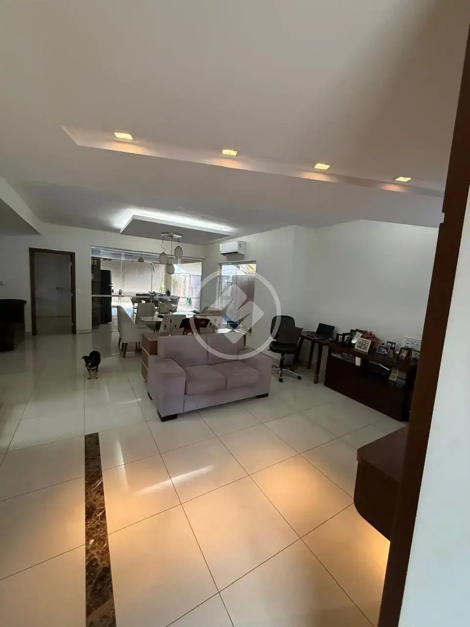 Sobrado Em Condomínio Gávea, Uberlândia - MG — foto 1