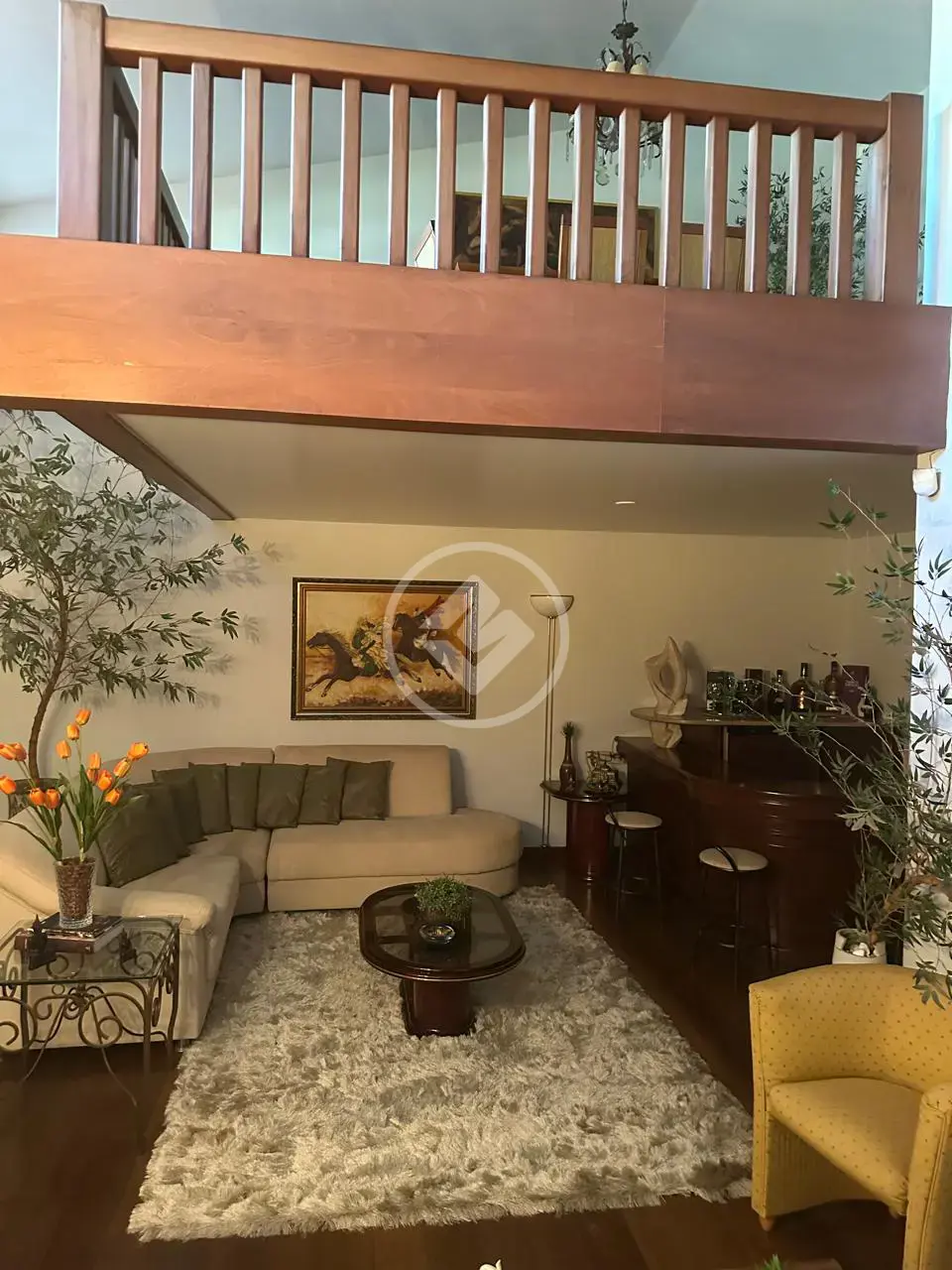 Sobrado Tabajaras, Uberlândia - MG — foto 1