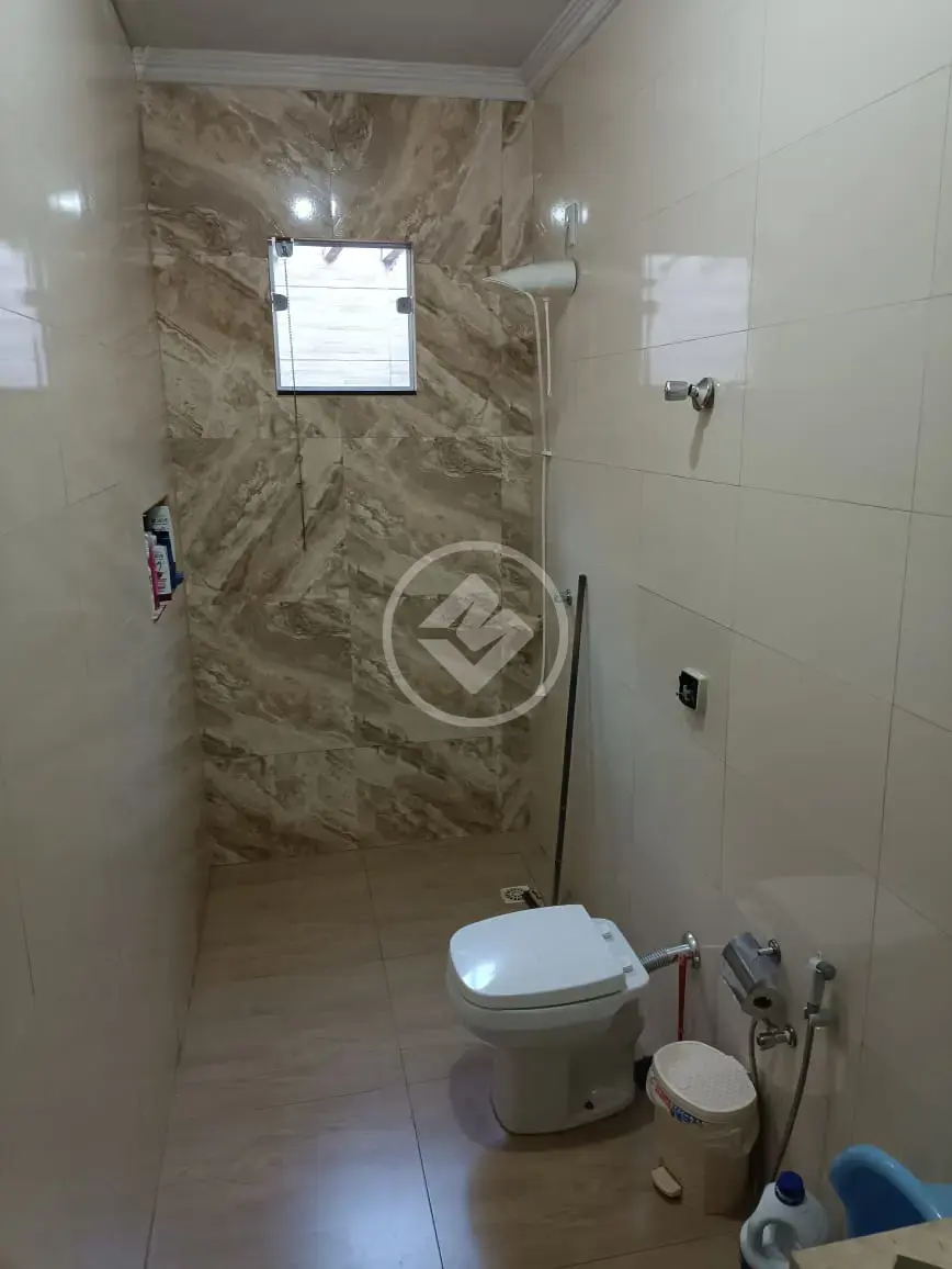 Casa 4 quartos no Shopping Park, Uberlândia — foto 6 de 6