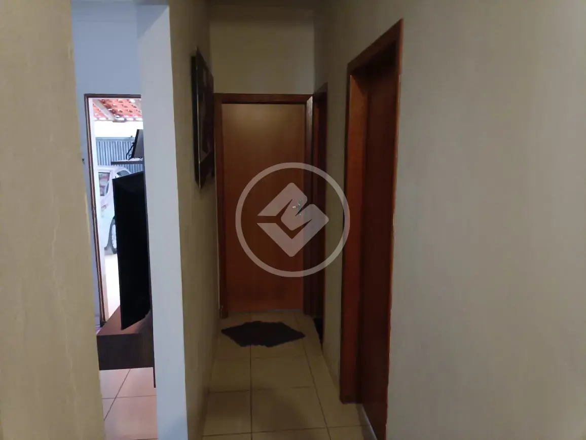 Casa 4 quartos no Shopping Park, Uberlândia — foto 3 de 6