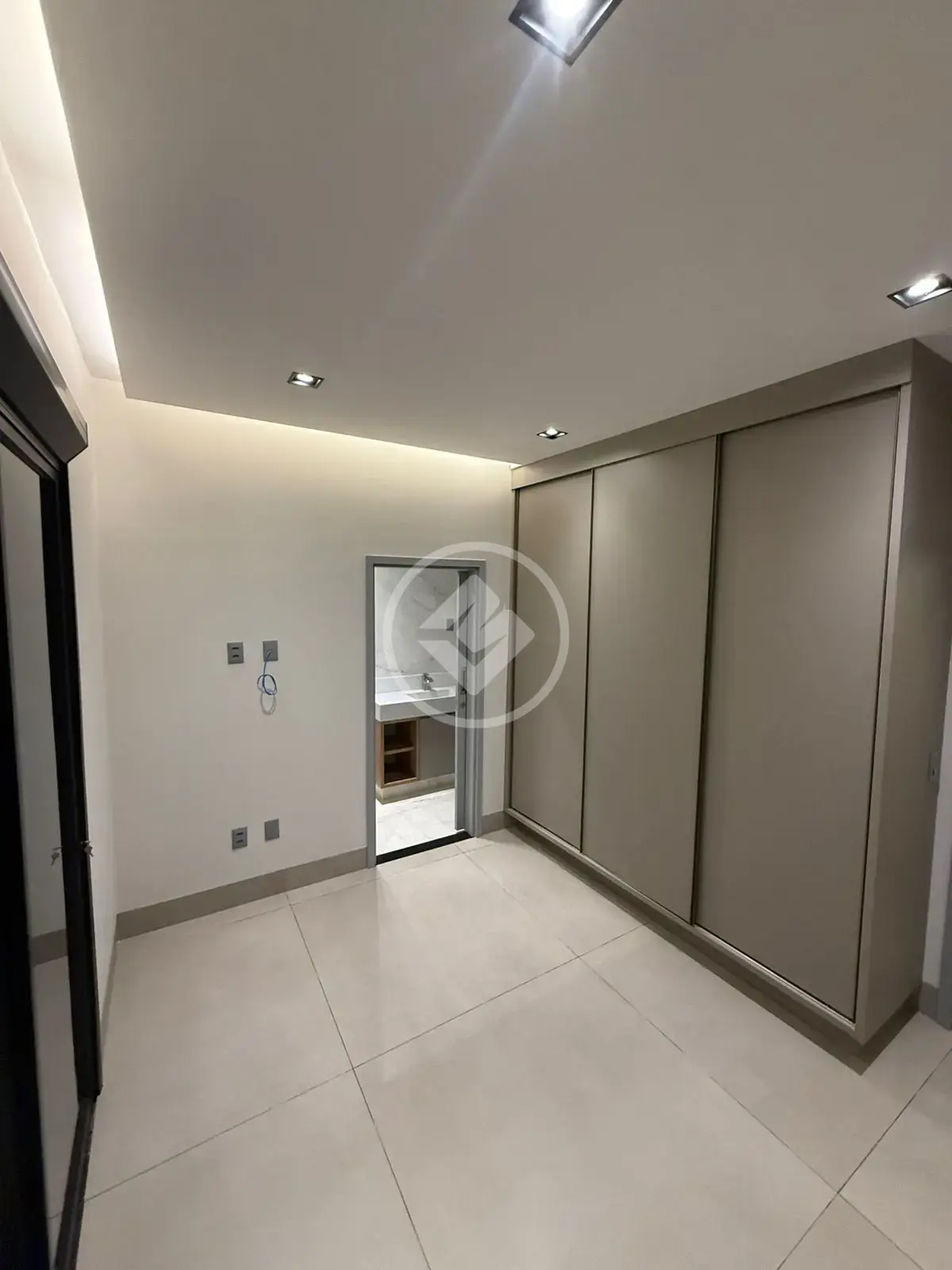 Casa Condomínio 3 quartos no Jardim Espanha, Uberlândia — foto 6 de 6