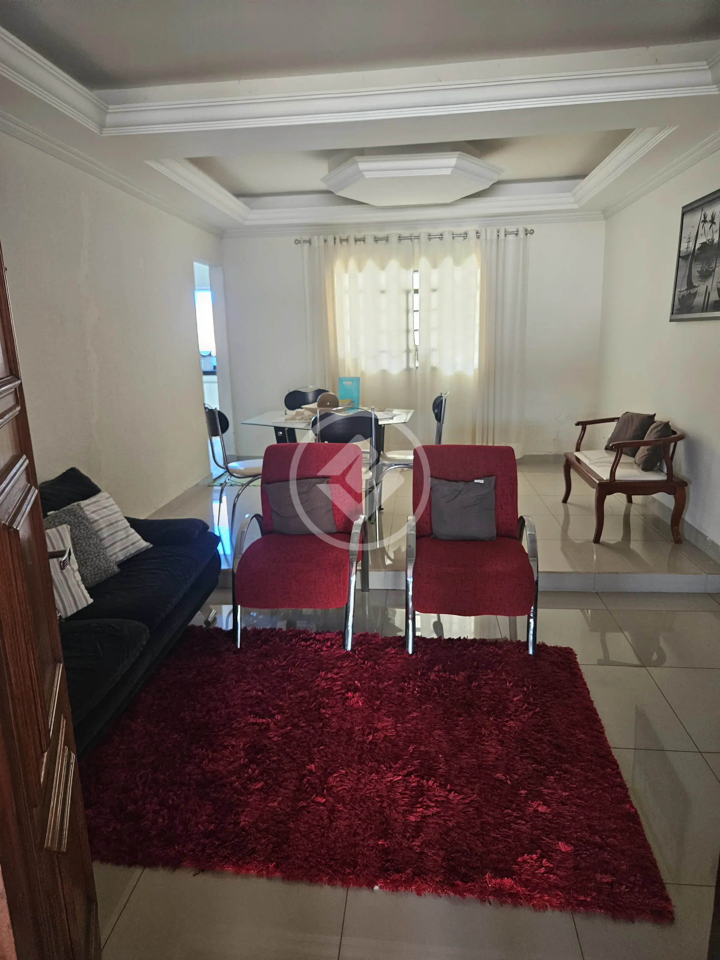 Casa Santa Mônica, Uberlândia - MG — foto 1