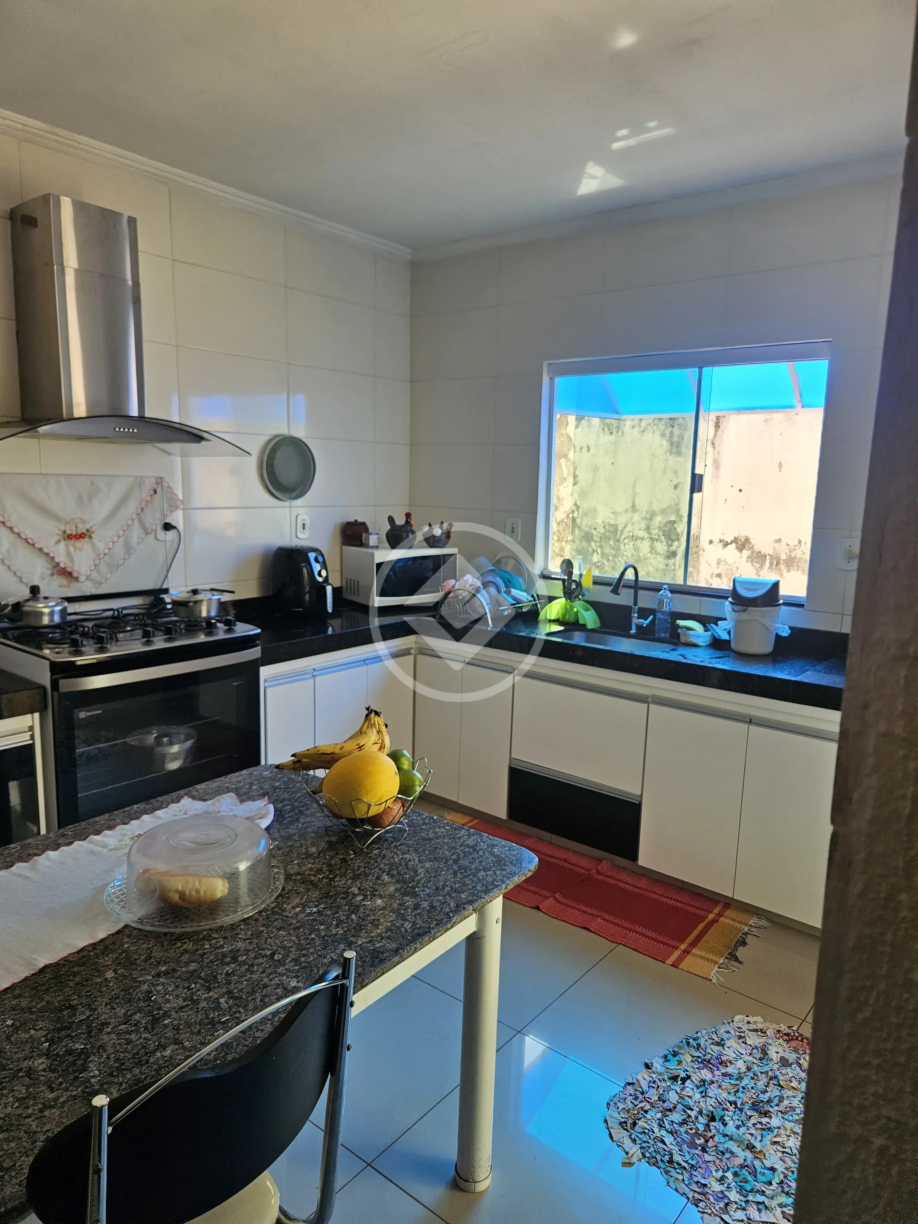 Casa Santa Mônica, Uberlândia - MG — foto 2