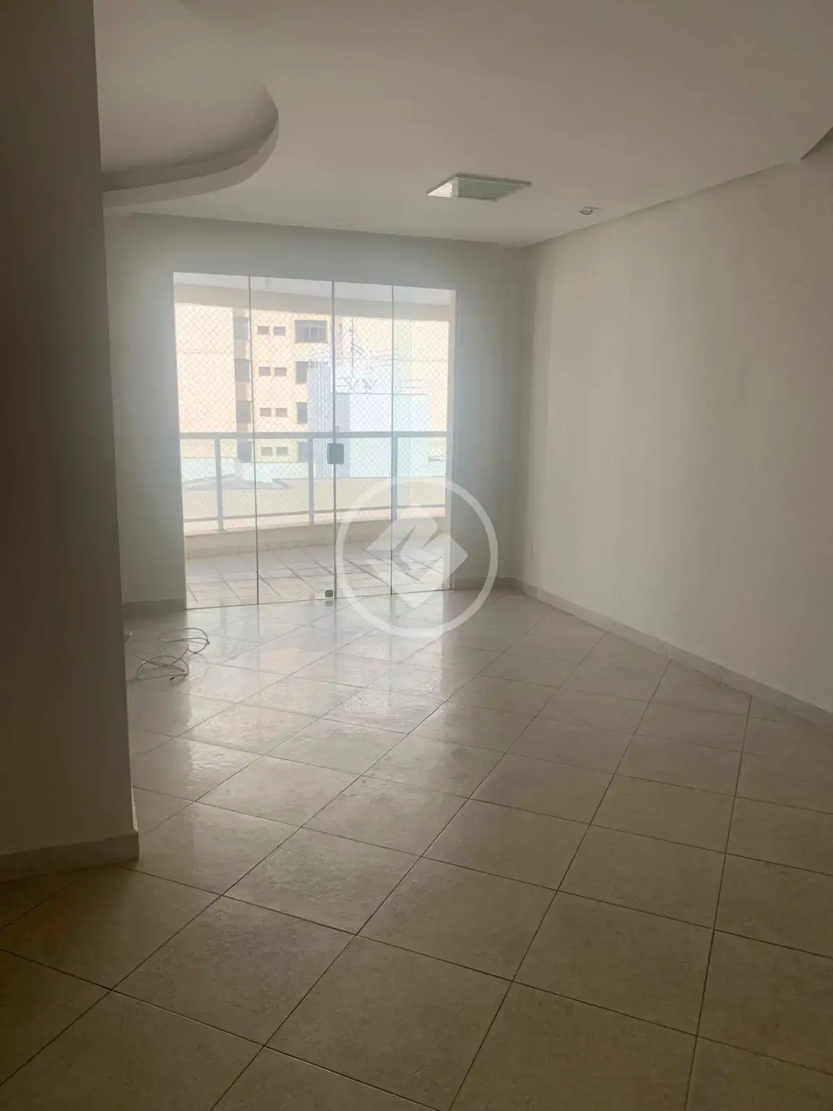 Apartamento CENTRO, Uberlândia - MG — foto 1