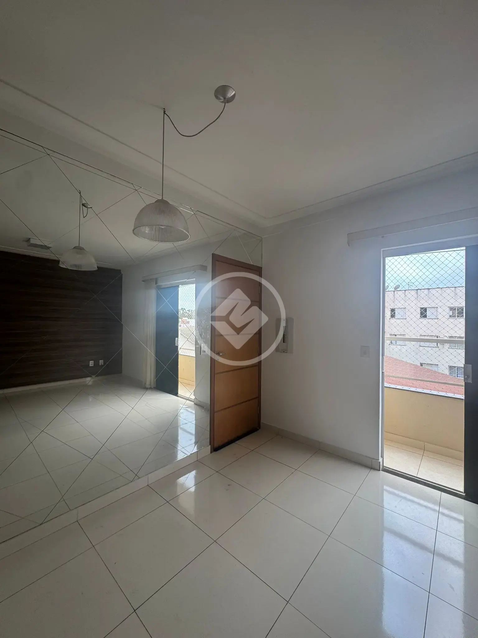 Apartamento Santa Mônica, Uberlândia - MG — foto 2