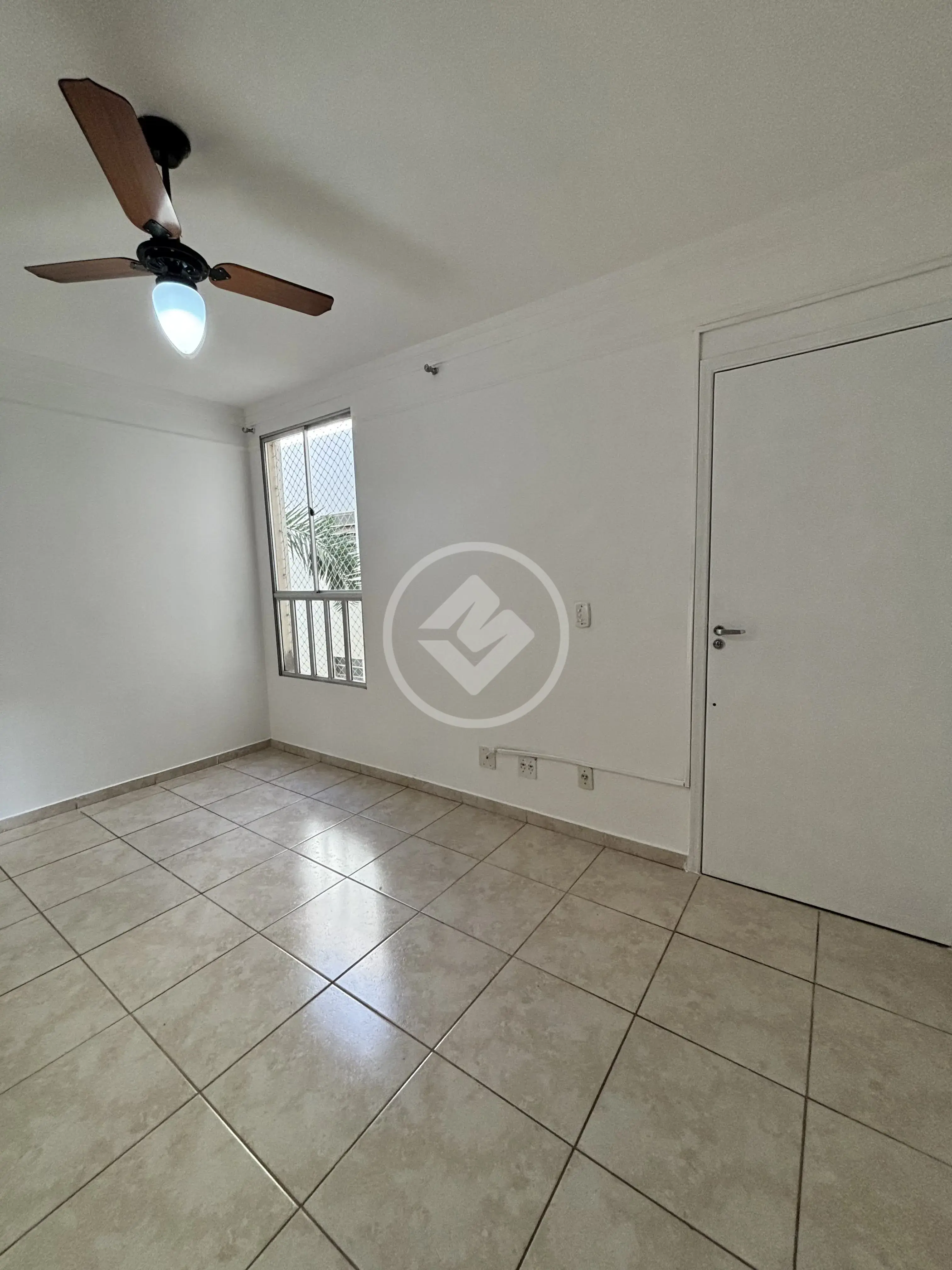 Apartamento BRASIL, Uberlândia - MG — foto 1