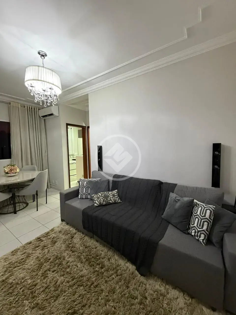 Apartamento Santa Mônica, Uberlândia - MG — foto 2