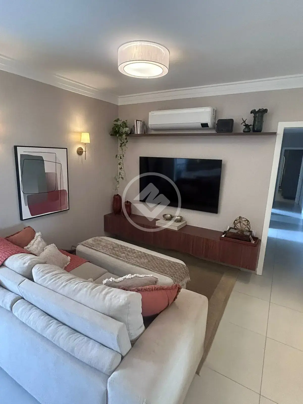 Apartamento Martins, Uberlândia - MG — foto 2
