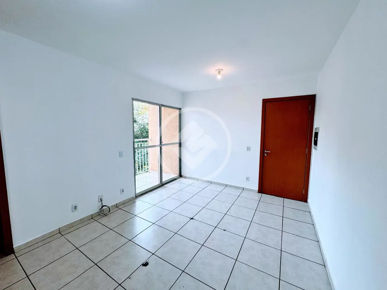 Apartamento 2 quartos no Chácaras Tubalina e Quartel, Uberlândia — foto 3 de 6