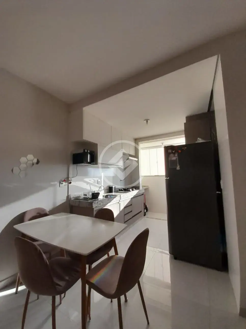 Apartamento 2 quartos no Osvaldo Rezende, Uberlândia — foto 5 de 6
