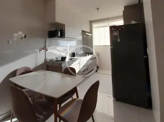 Apartamento 2 quartos no Osvaldo Rezende, Uberlândia — foto 6 de 6
