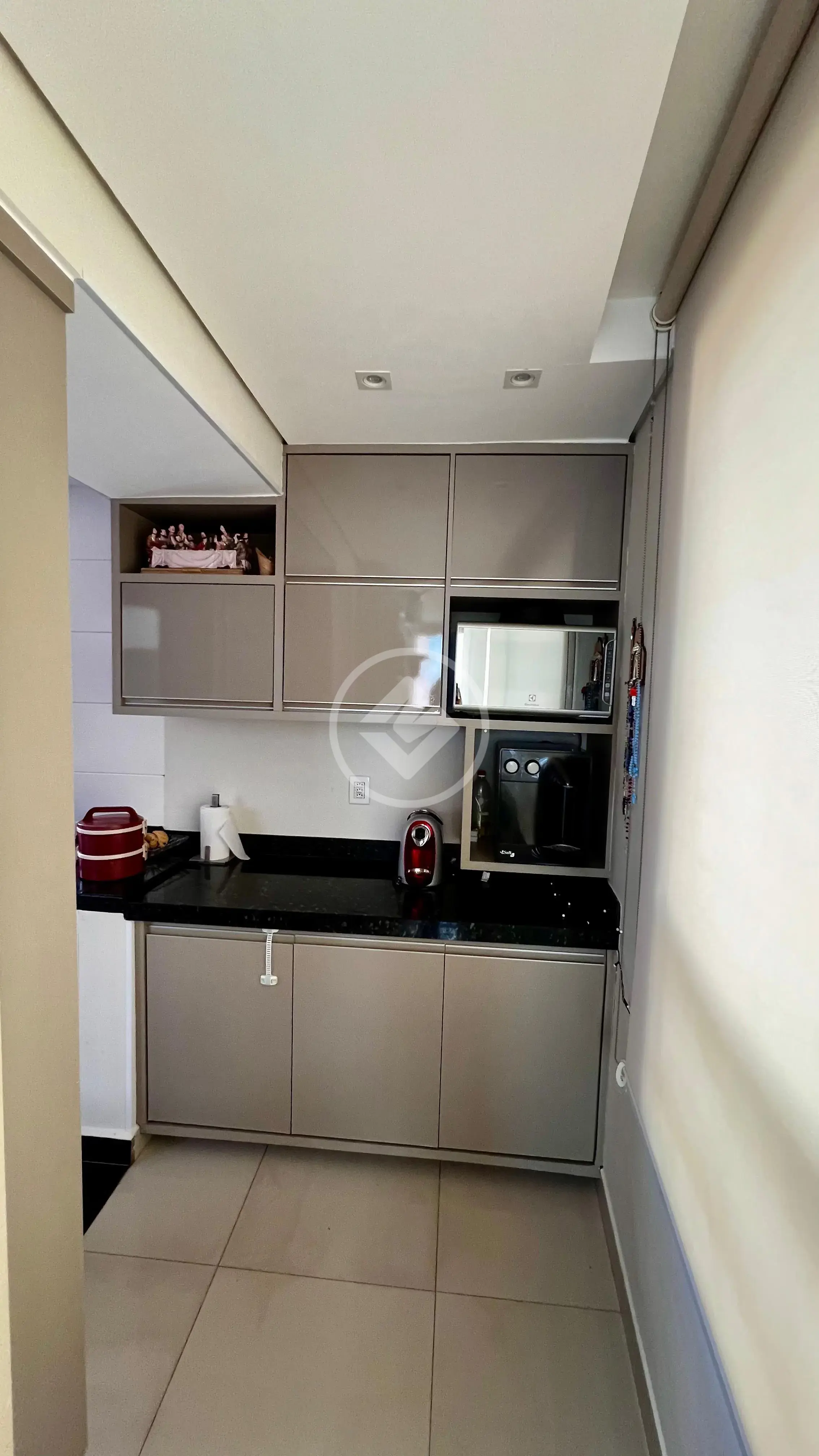 Apartamento 3 quartos no Santa Mônica, Uberlândia — foto 6 de 6