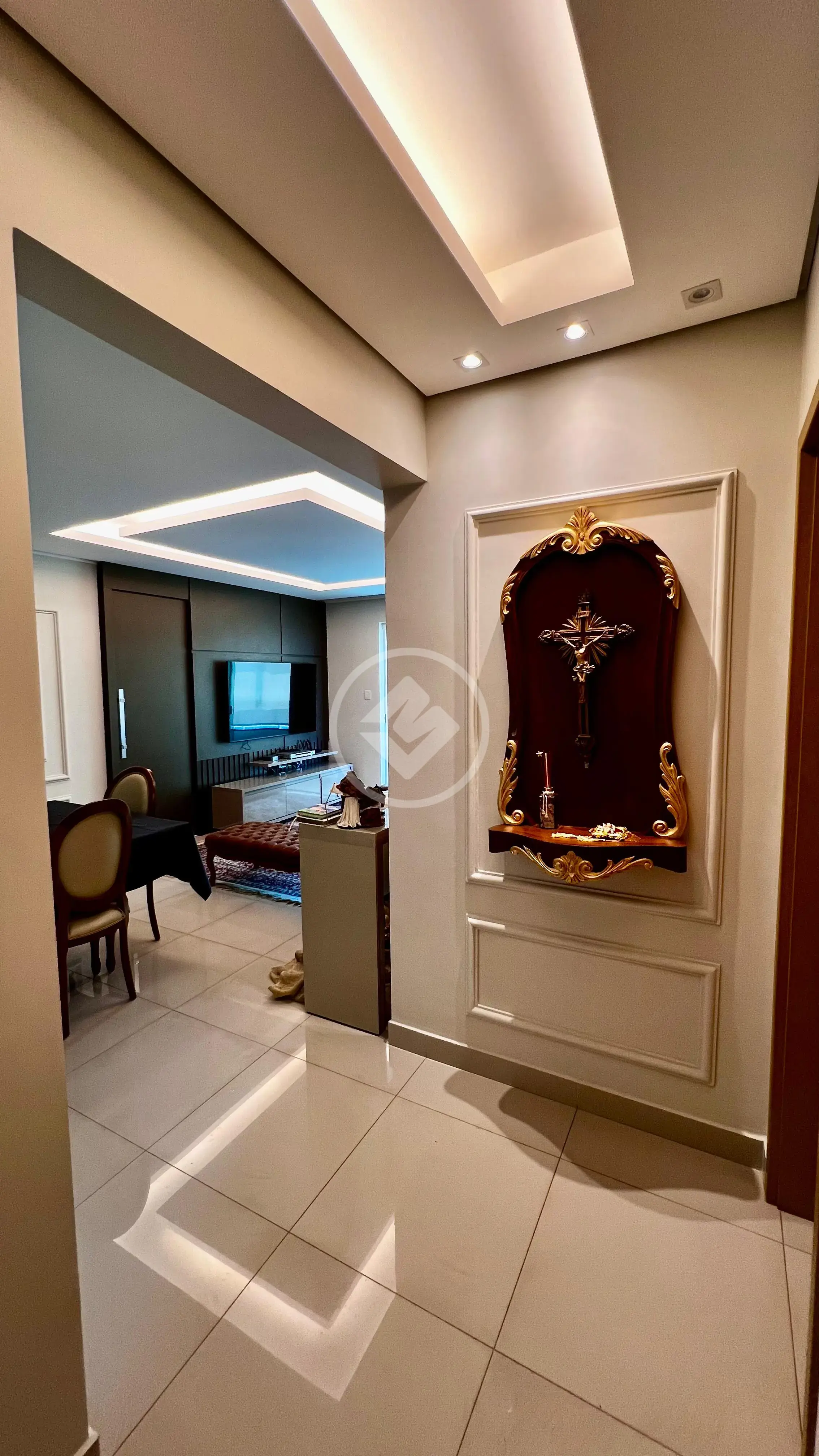 Apartamento 3 quartos no Santa Mônica, Uberlândia — foto 5 de 6