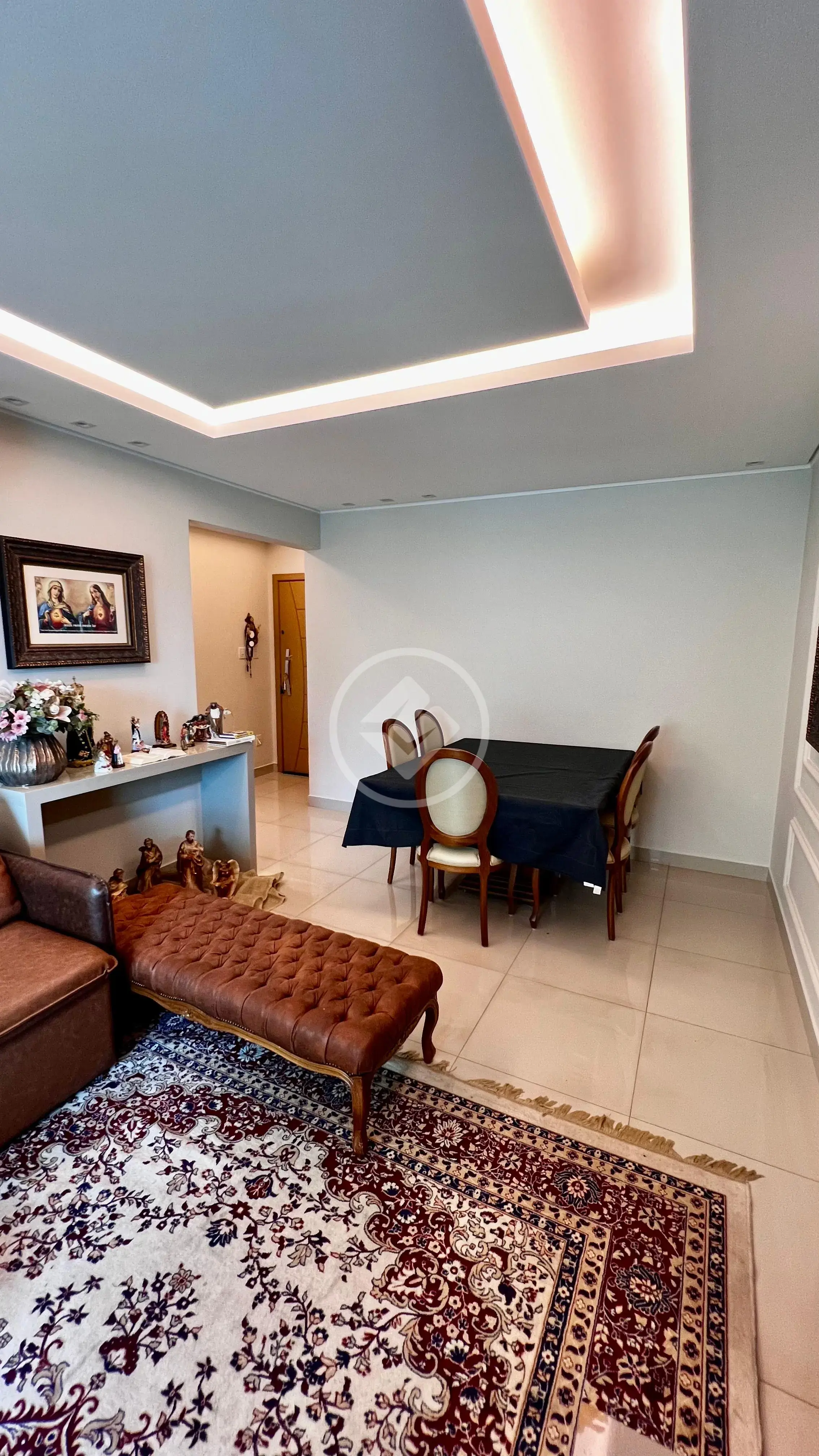 Apartamento 3 quartos no Santa Mônica, Uberlândia — foto 4 de 6